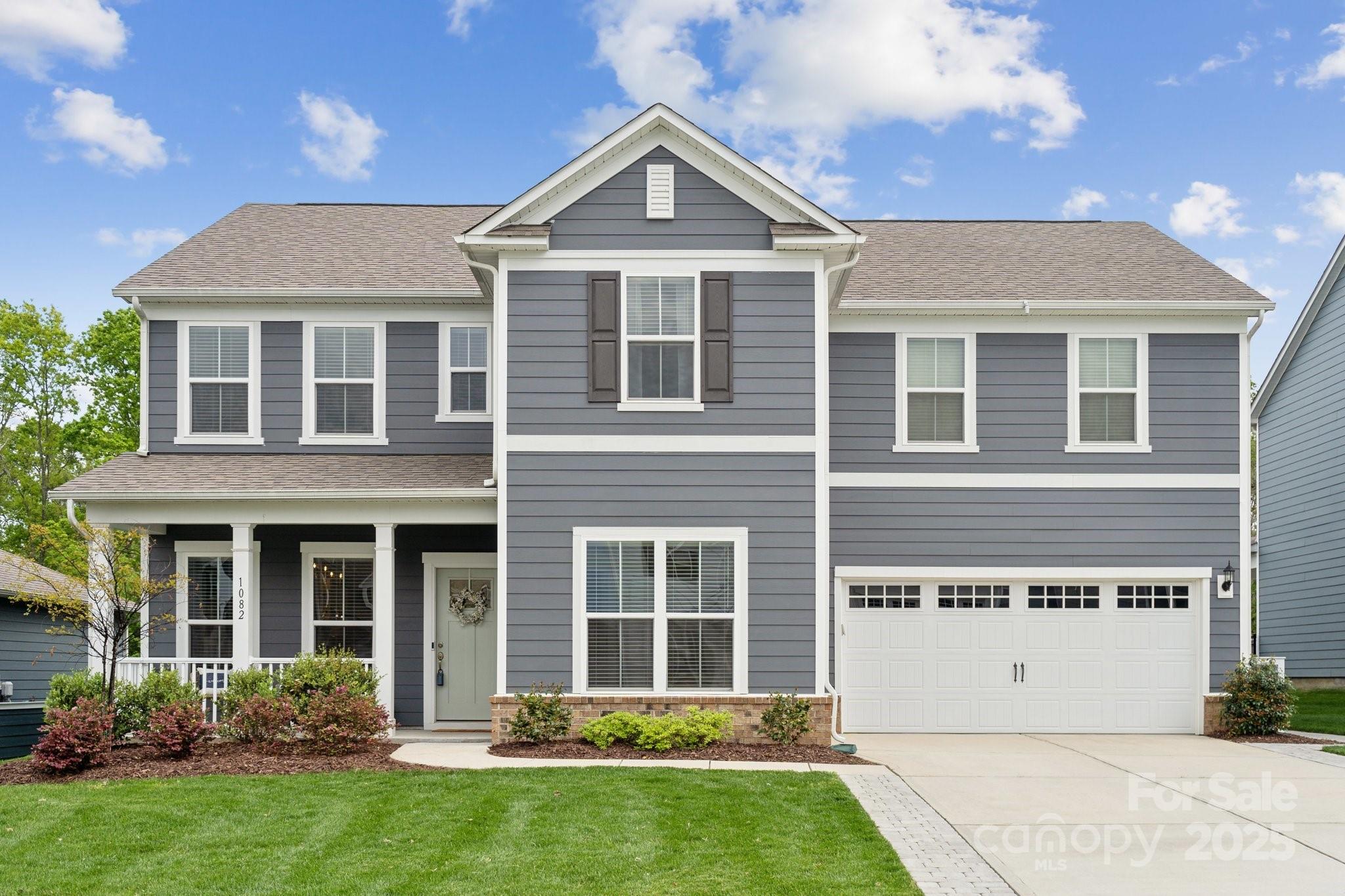Mccullough - Residential