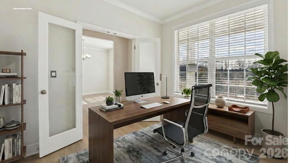 Oak Grove Hill - Residential