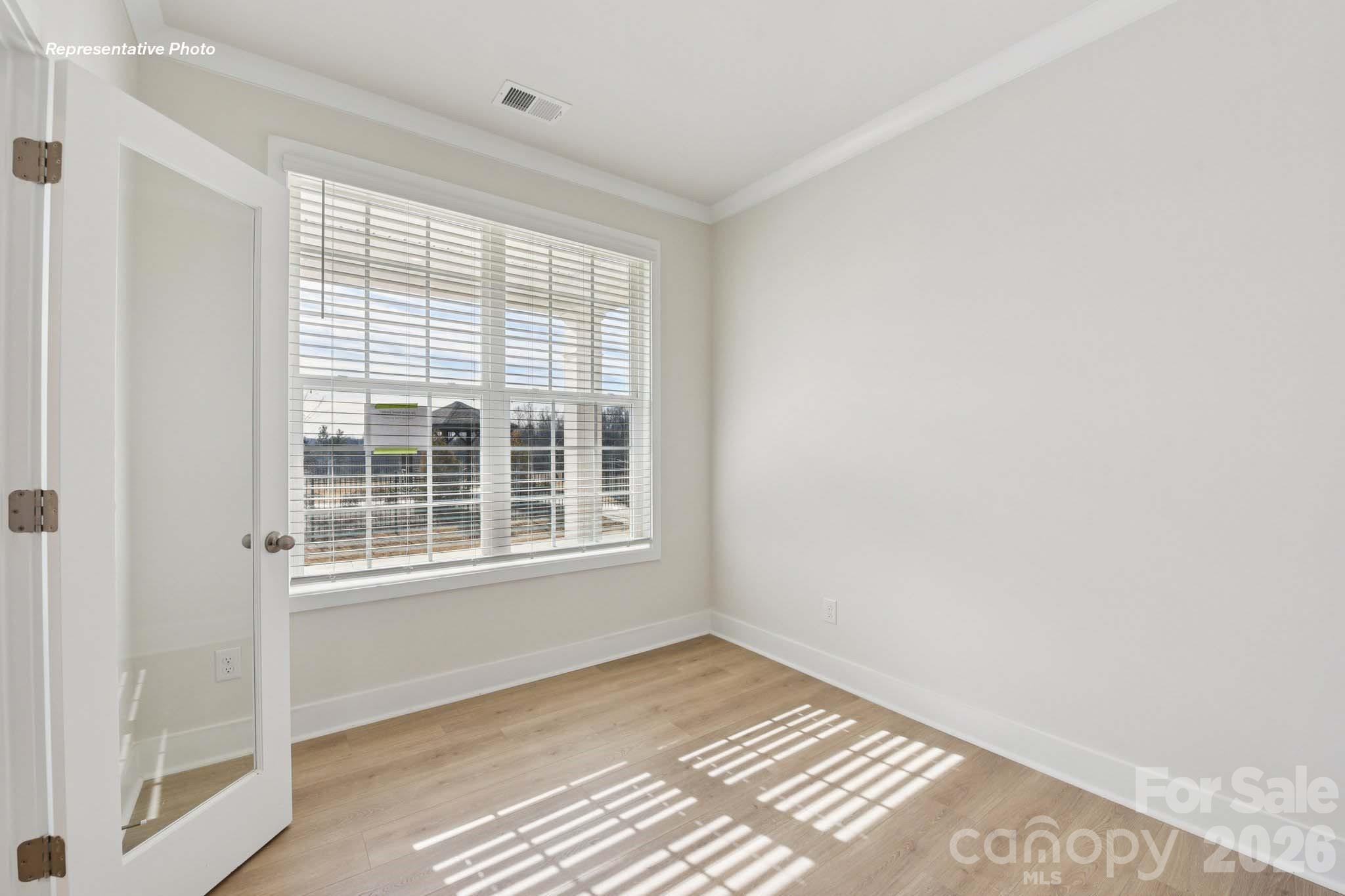 Oak Grove Hill - Residential
