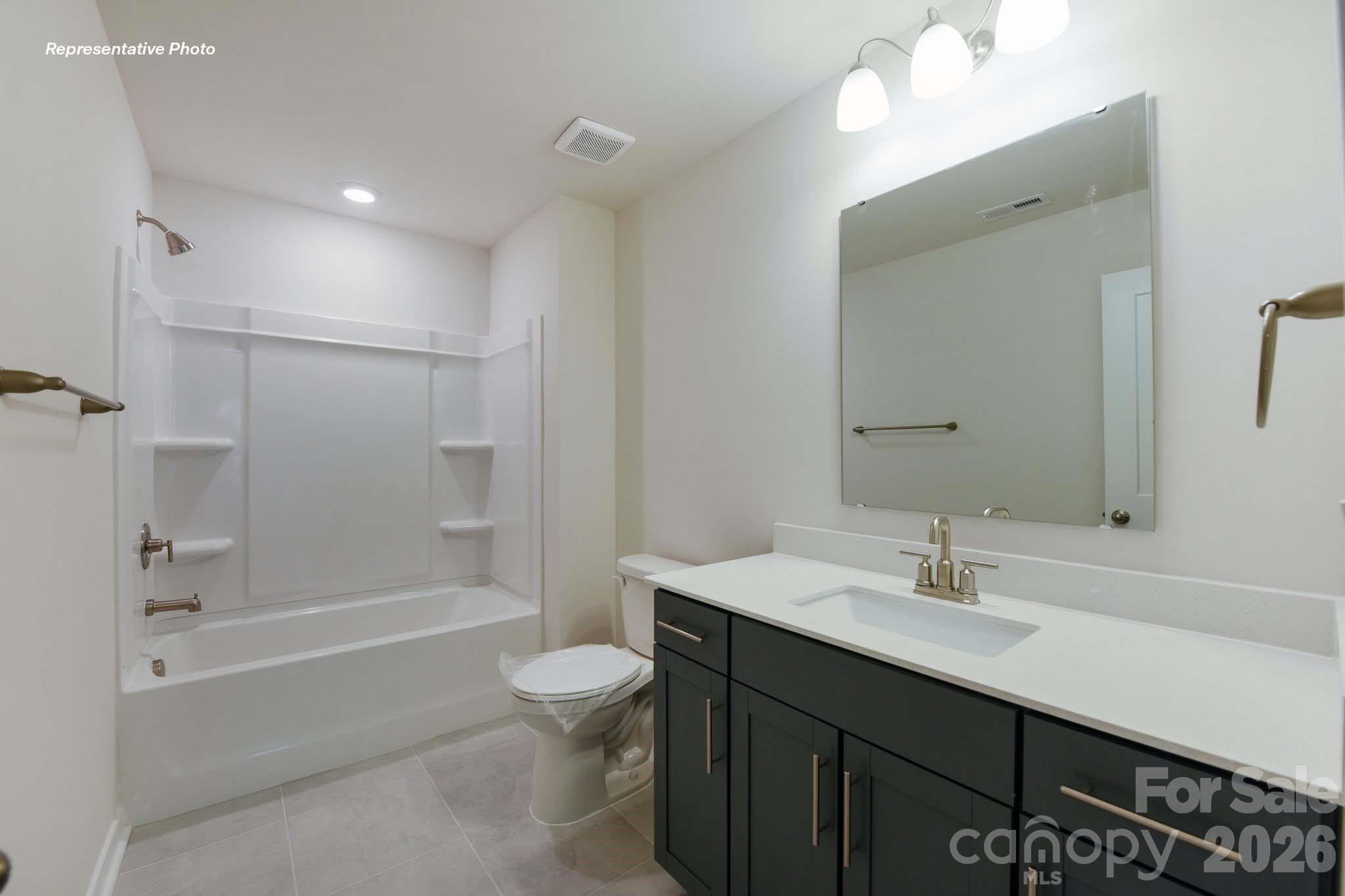 Oak Grove Hill - Residential