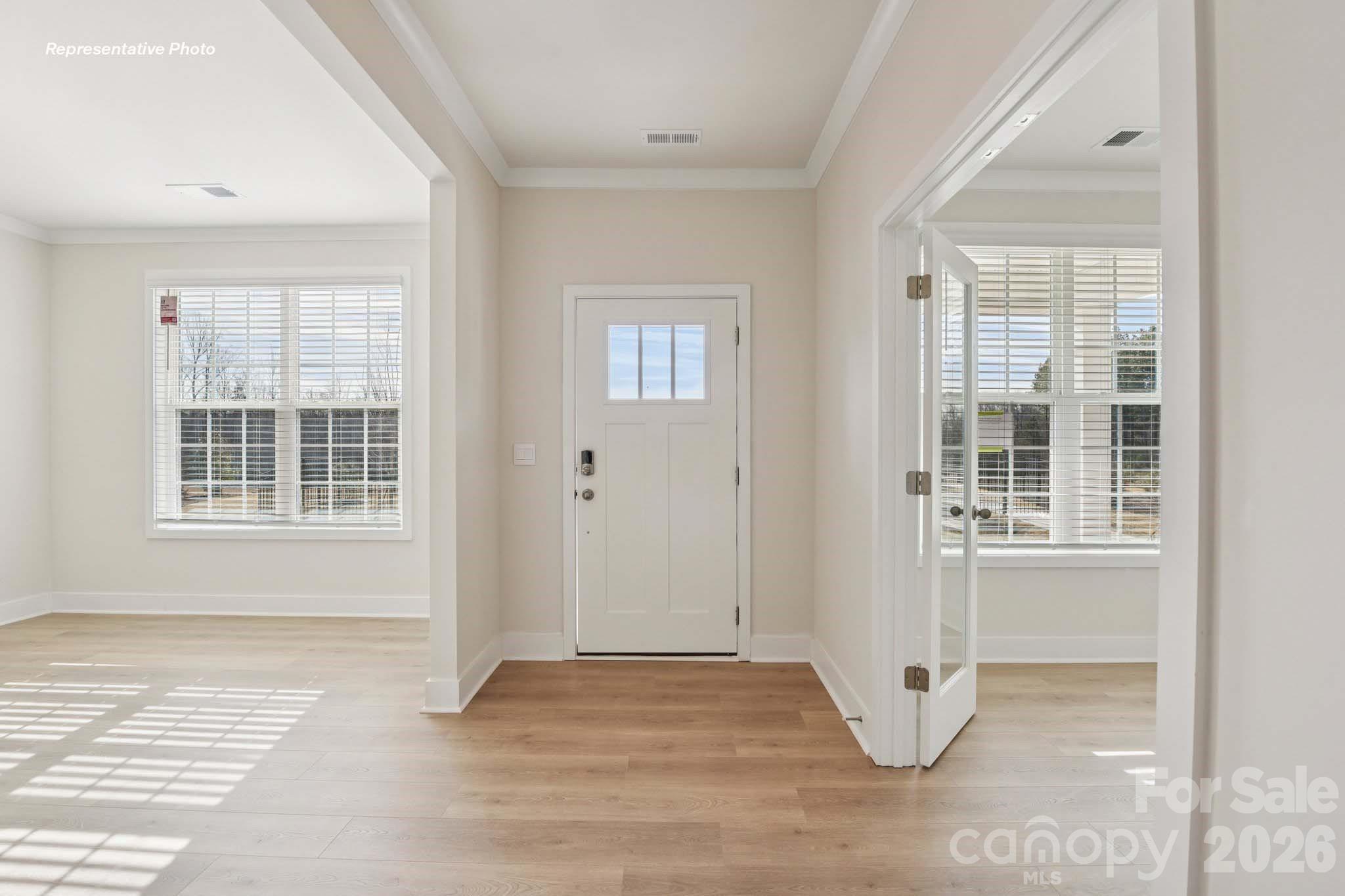 Oak Grove Hill - Residential