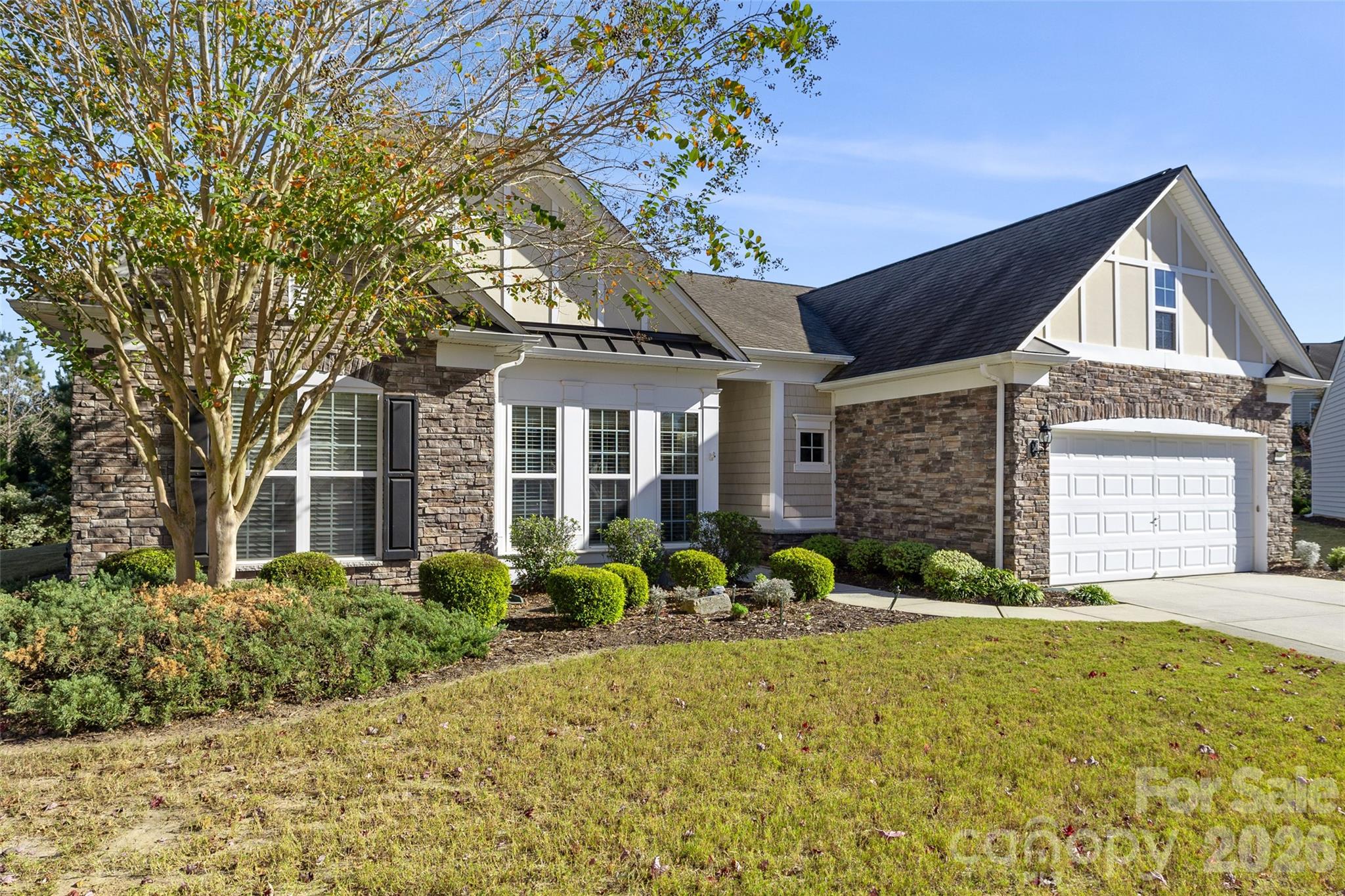 Sun City Carolina Lakes - Residential