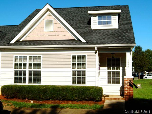Olde Towne - Residential