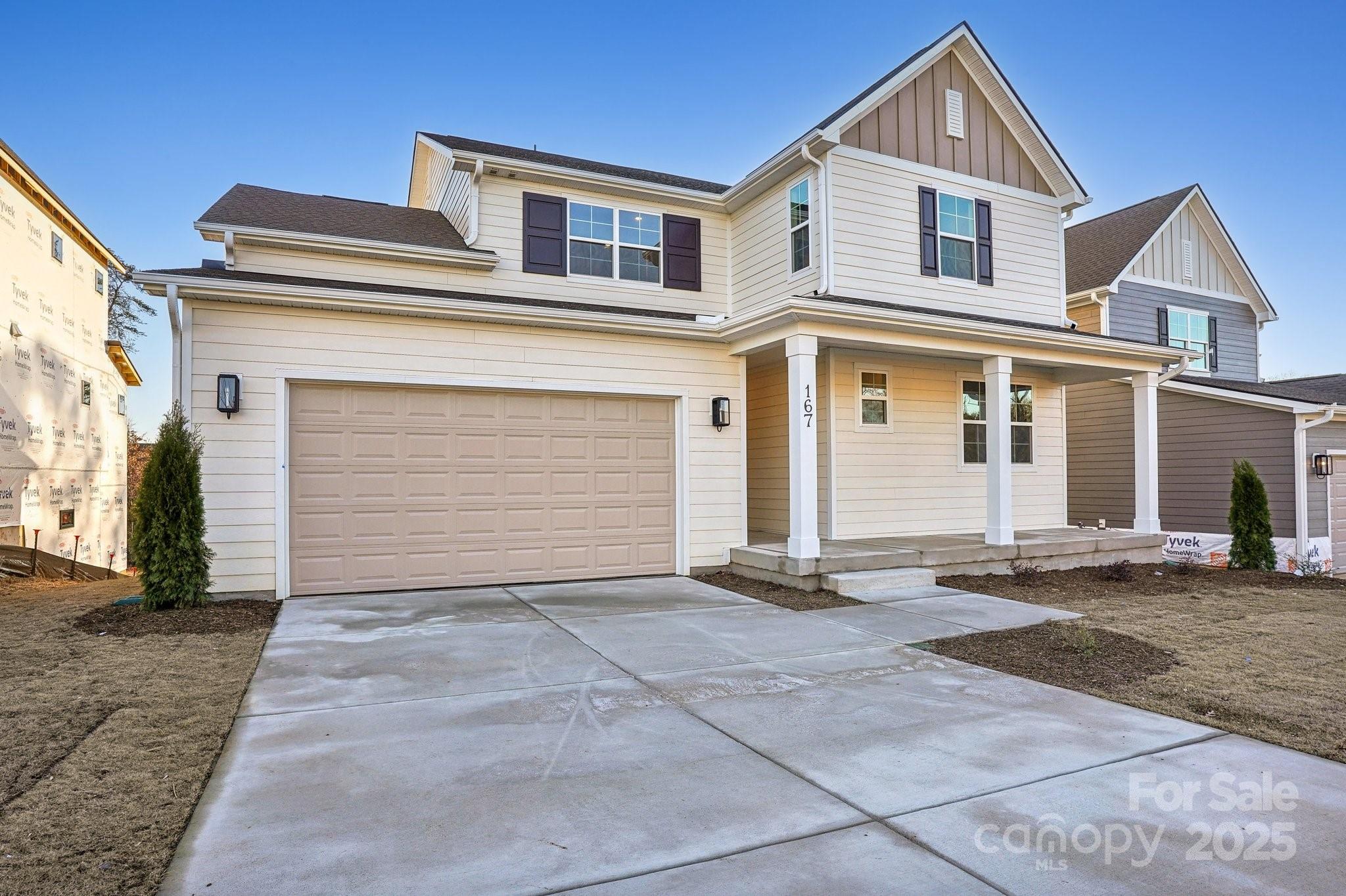 Windell Woods - Residential