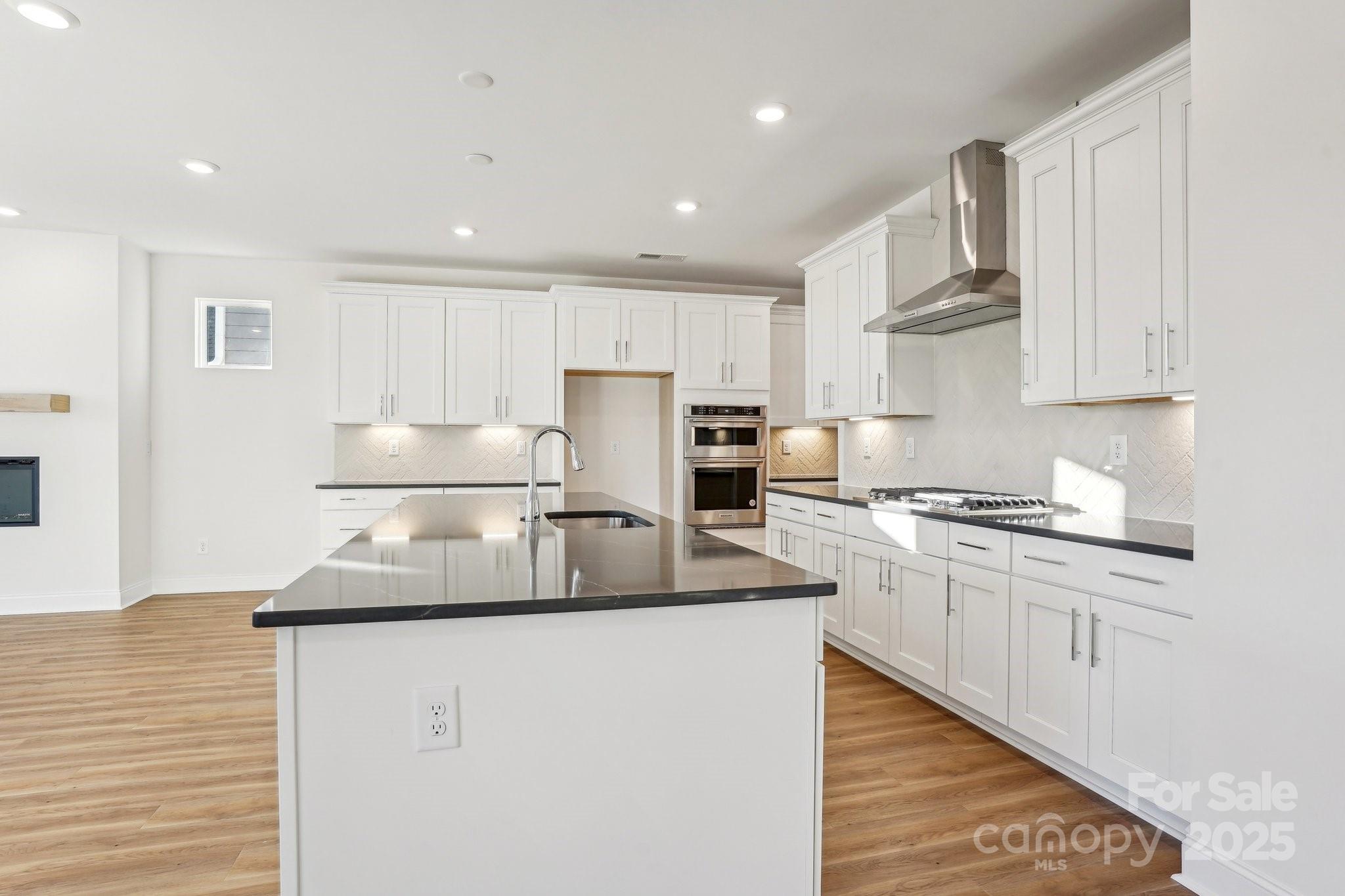 Windell Woods - Residential