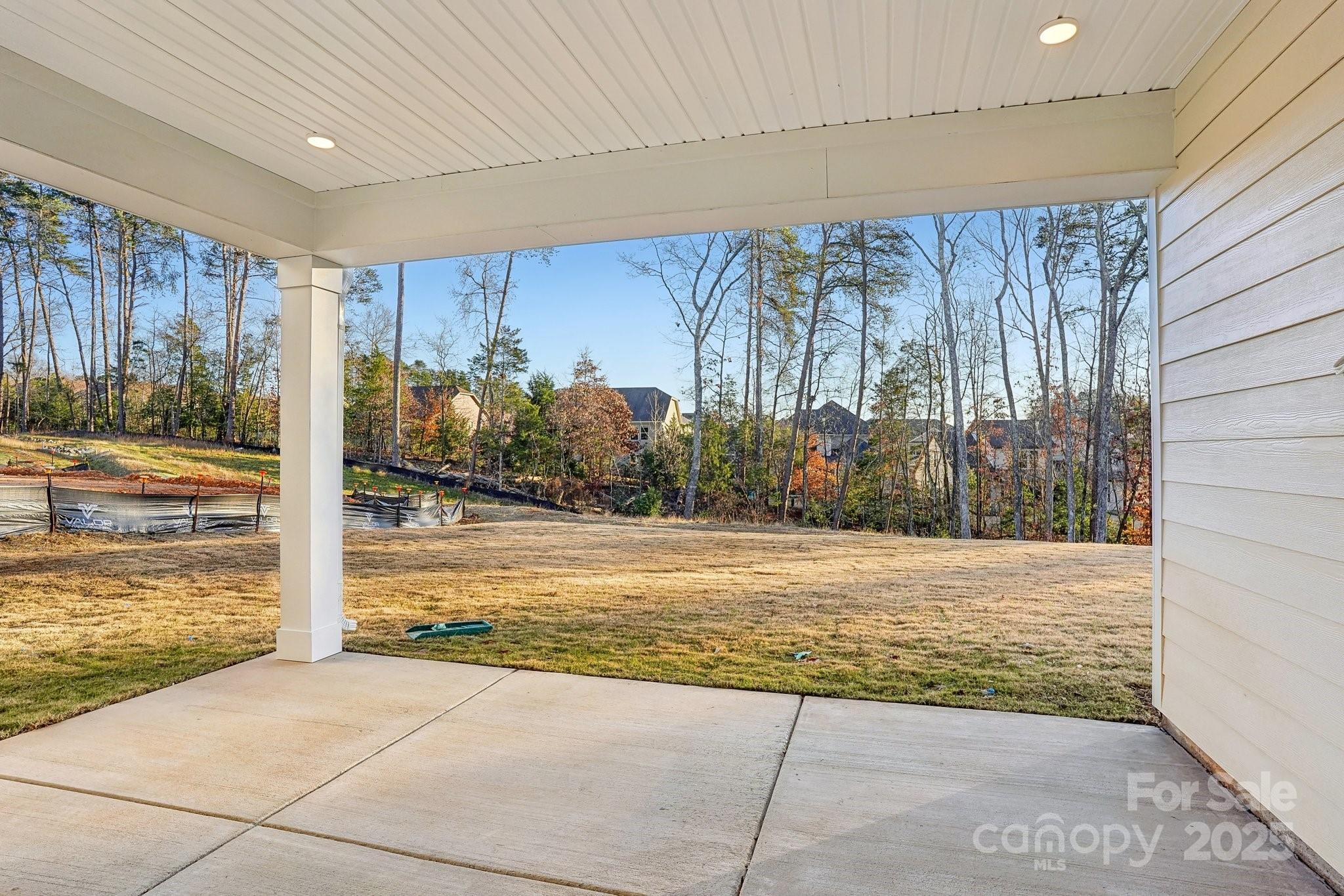 Windell Woods - Residential