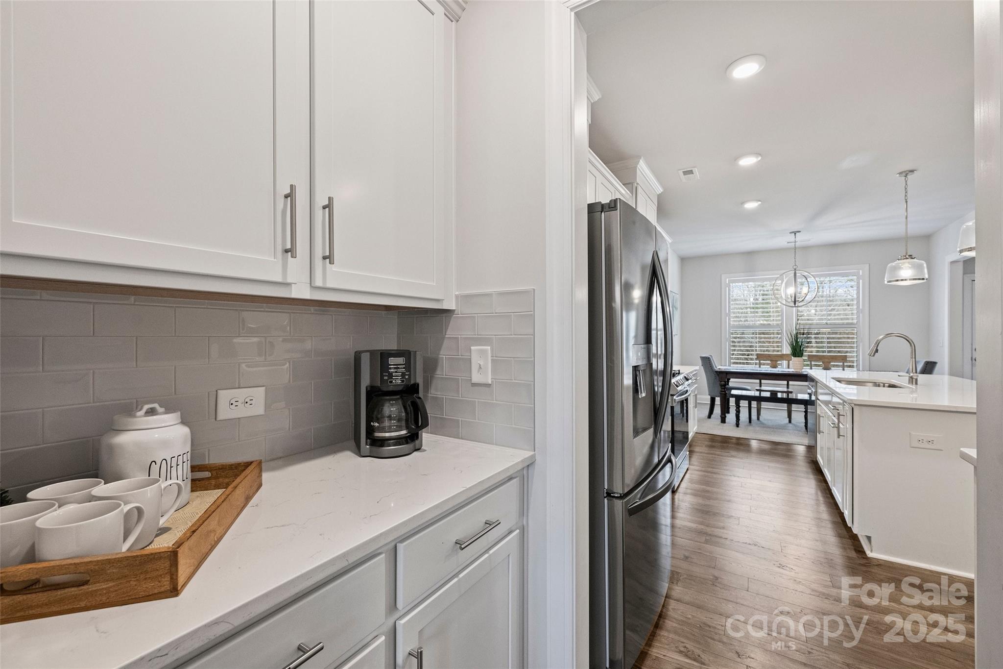 Massey - Residential