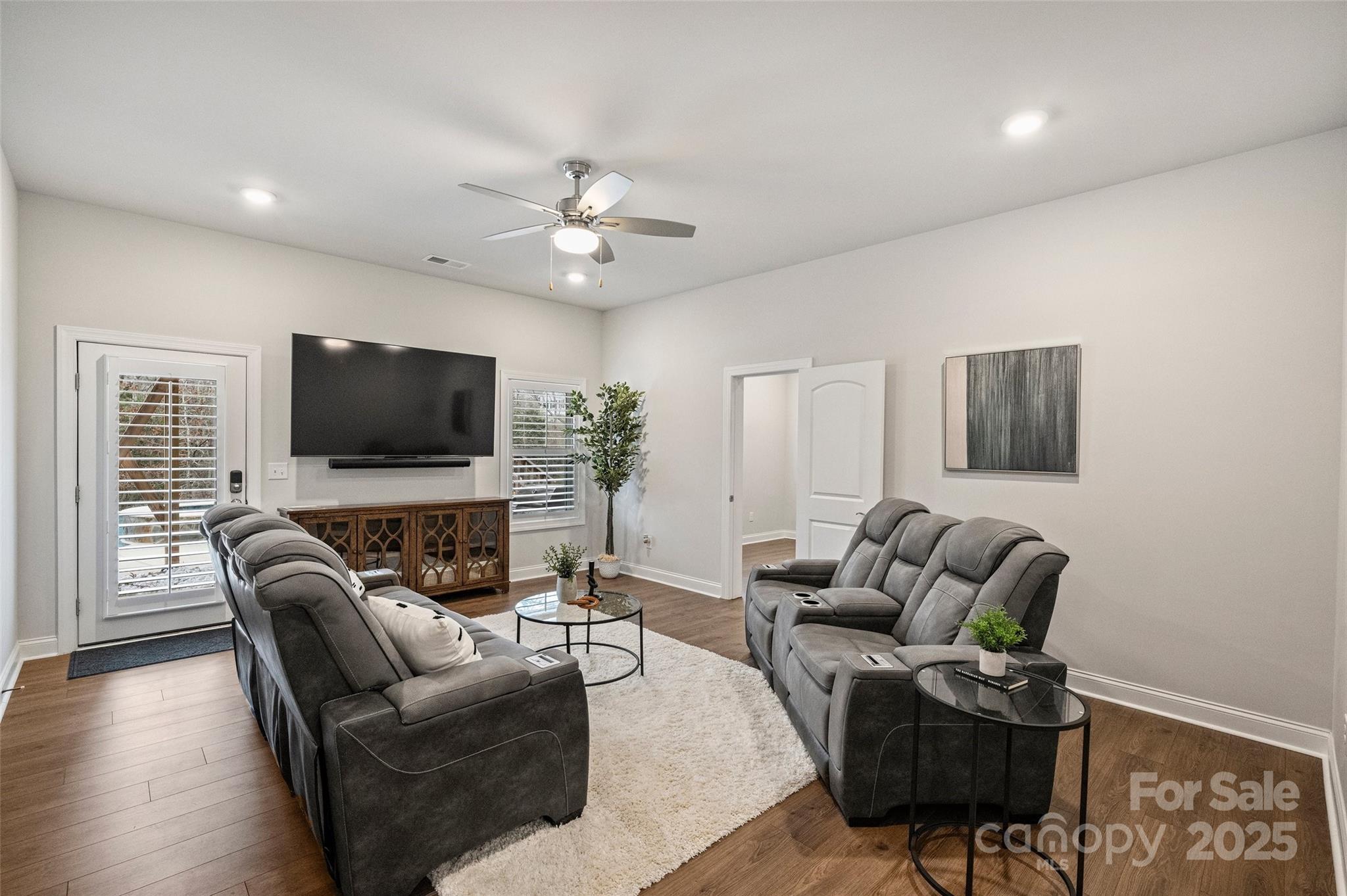 Massey - Residential