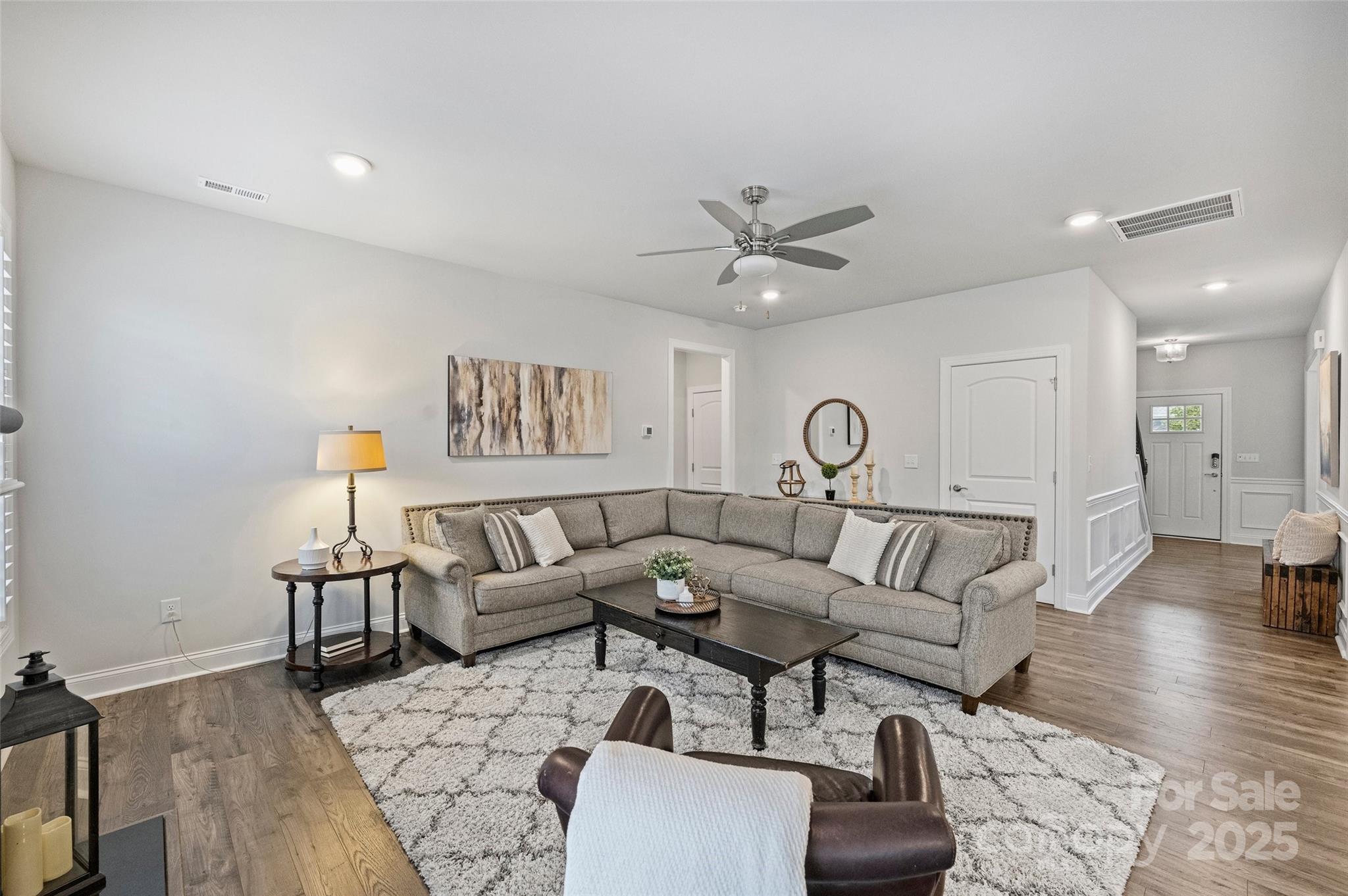 Massey - Residential