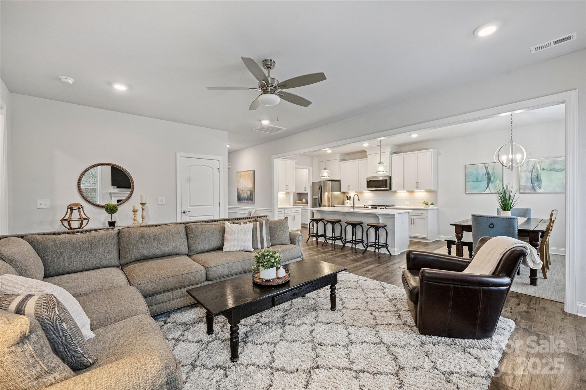 Massey - Residential