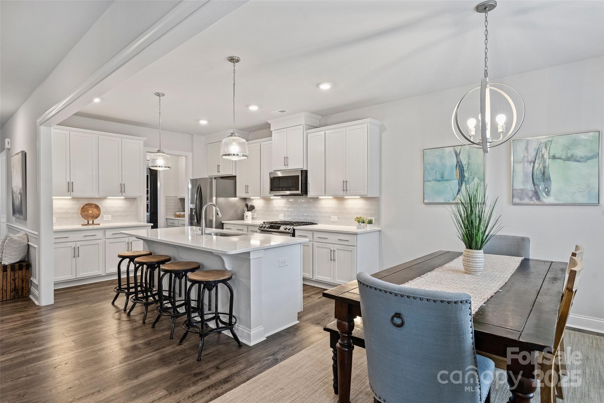 Massey - Residential