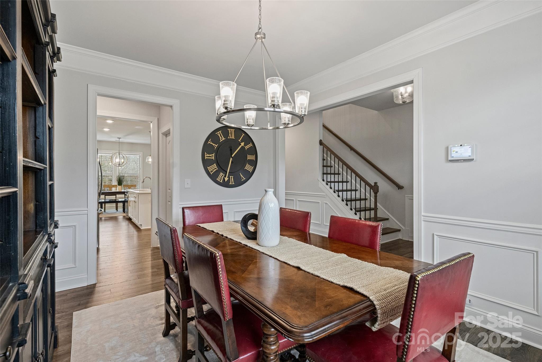 Massey - Residential