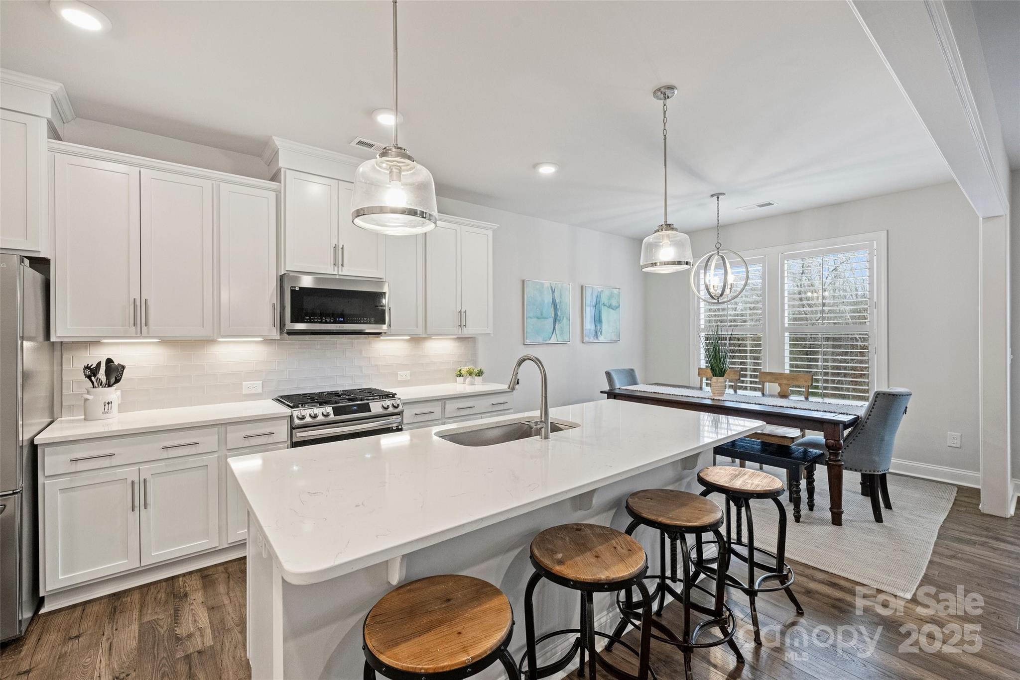 Massey - Residential