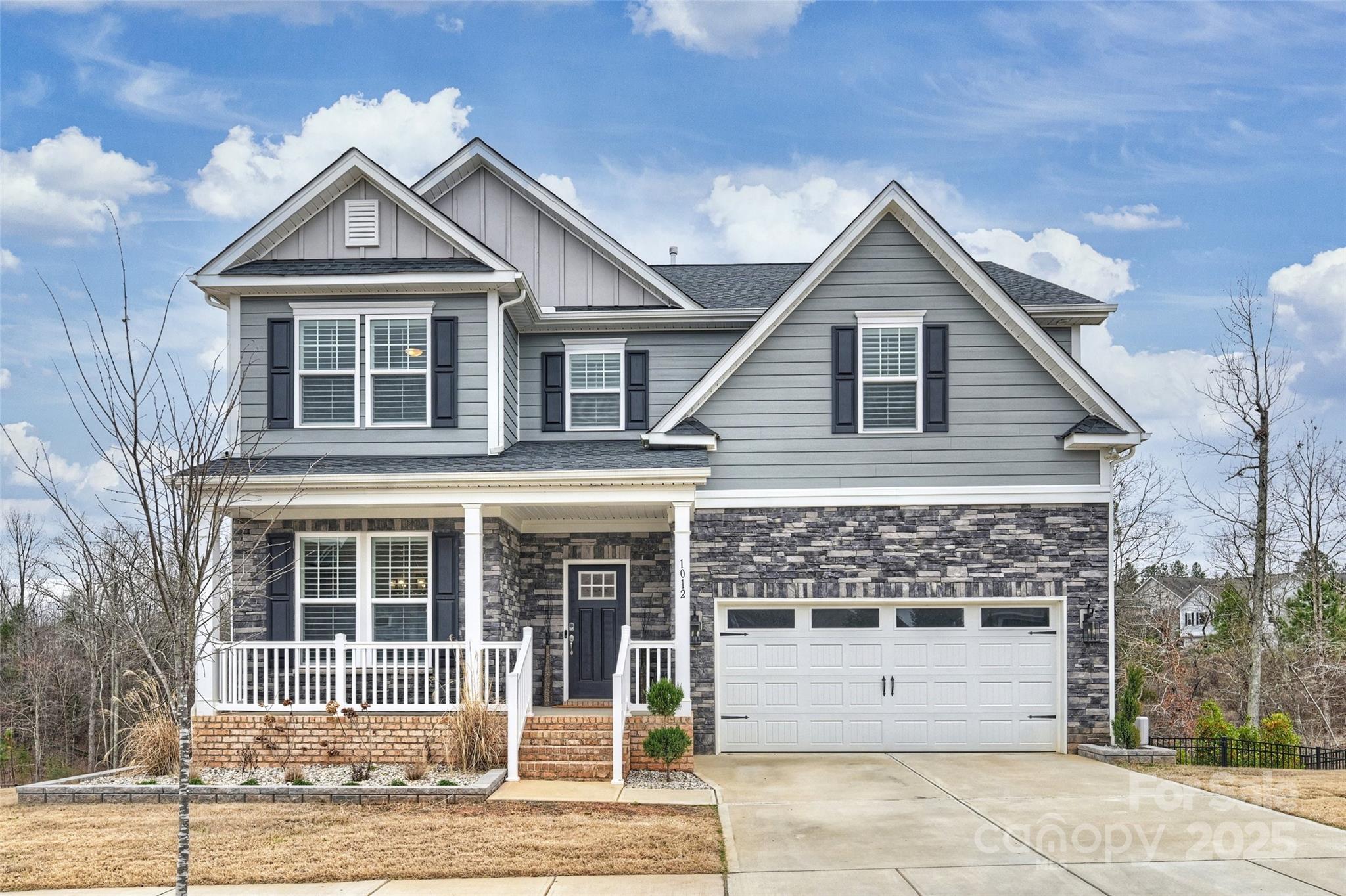 Massey - Residential