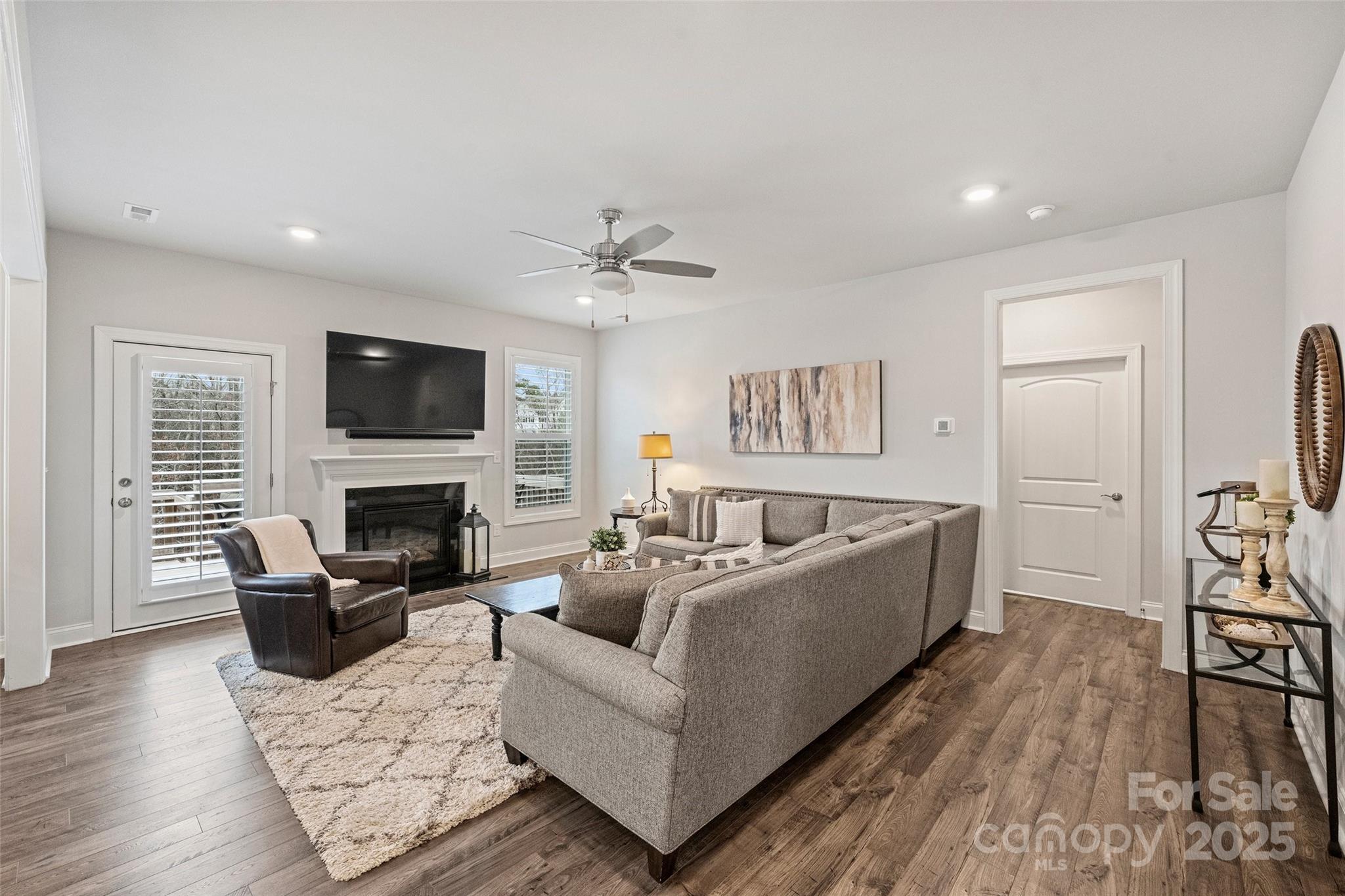 Massey - Residential
