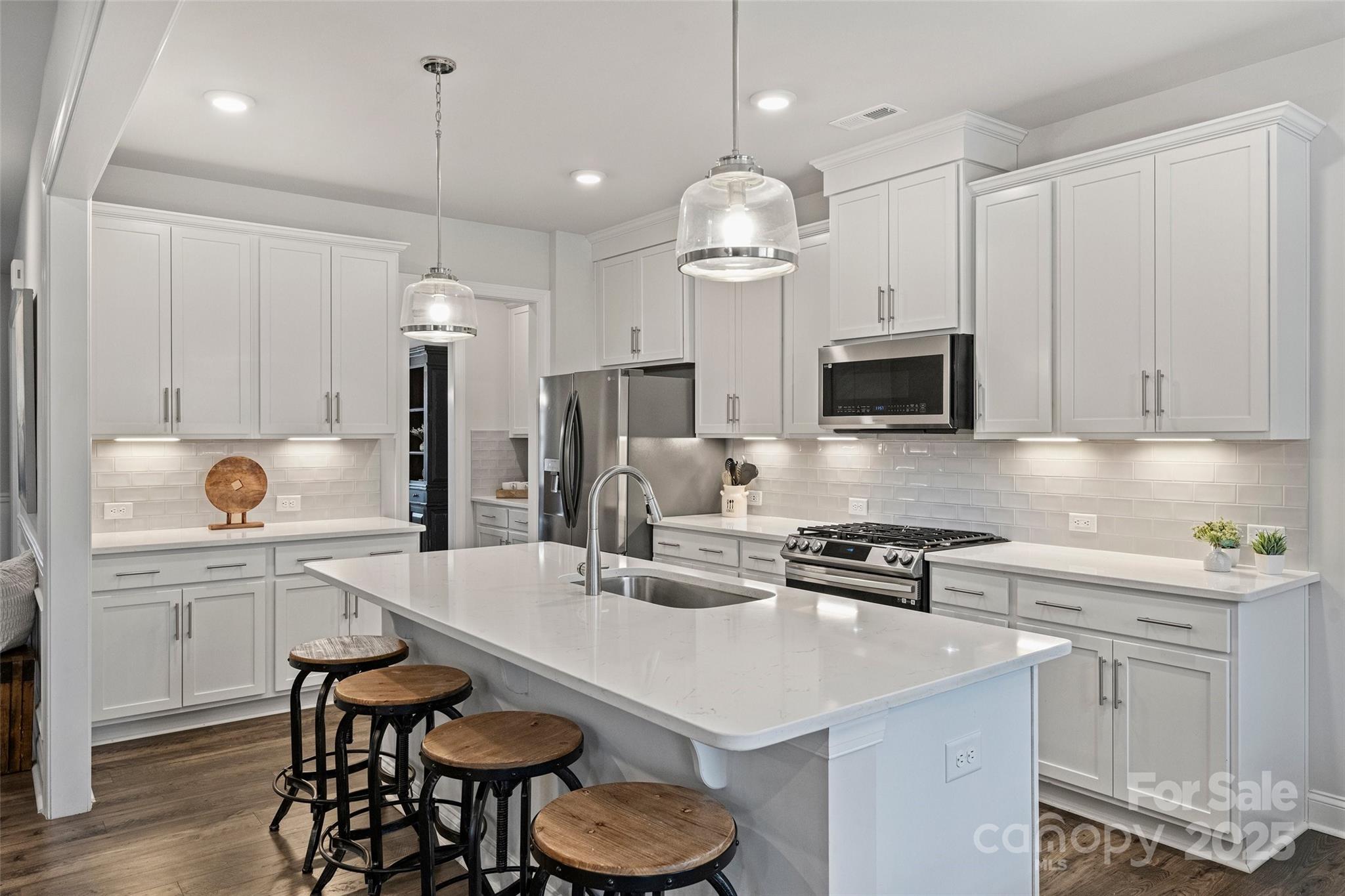 Massey - Residential