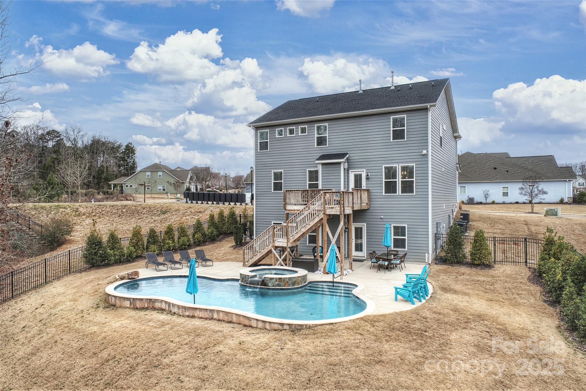 Massey - Residential