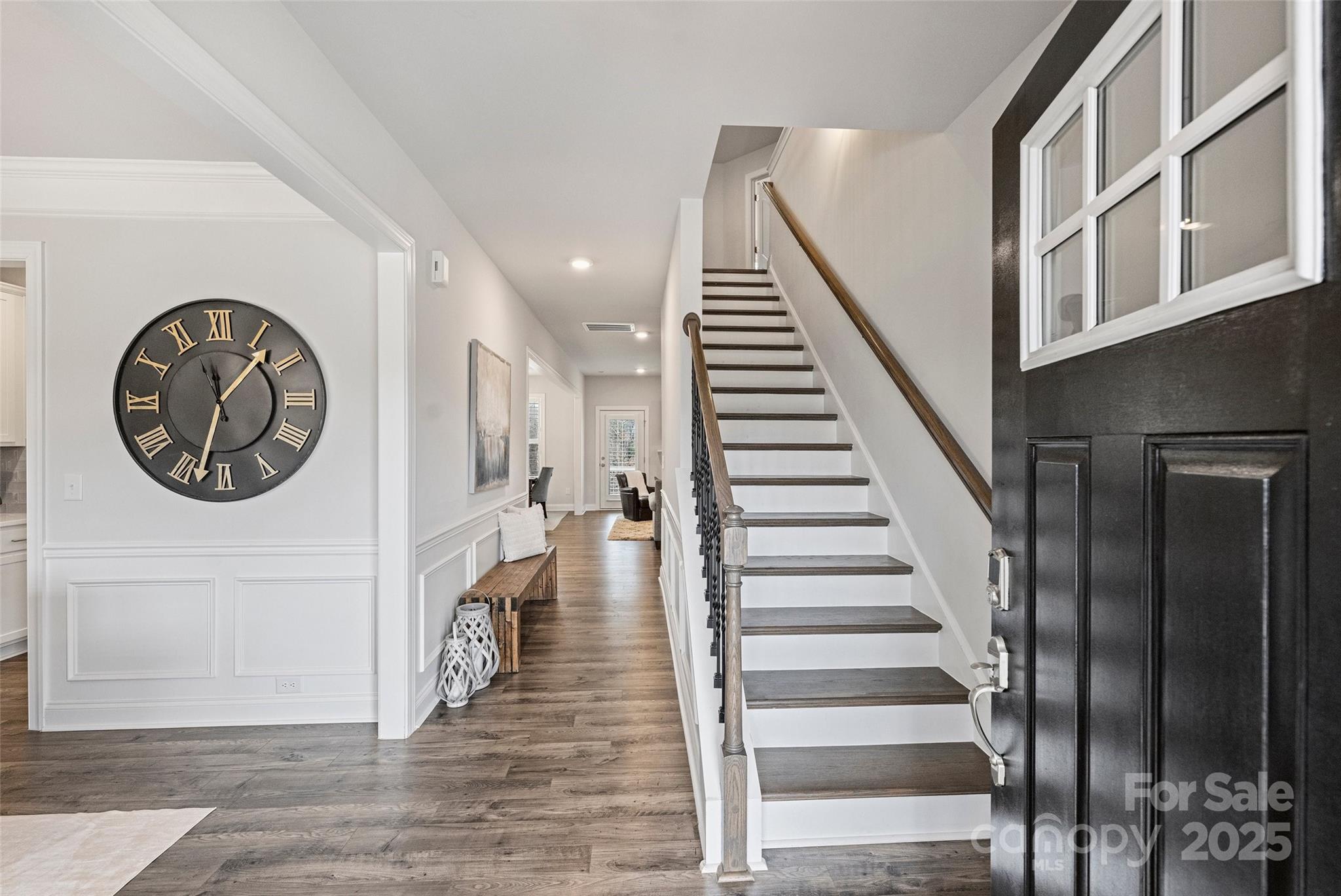 Massey - Residential