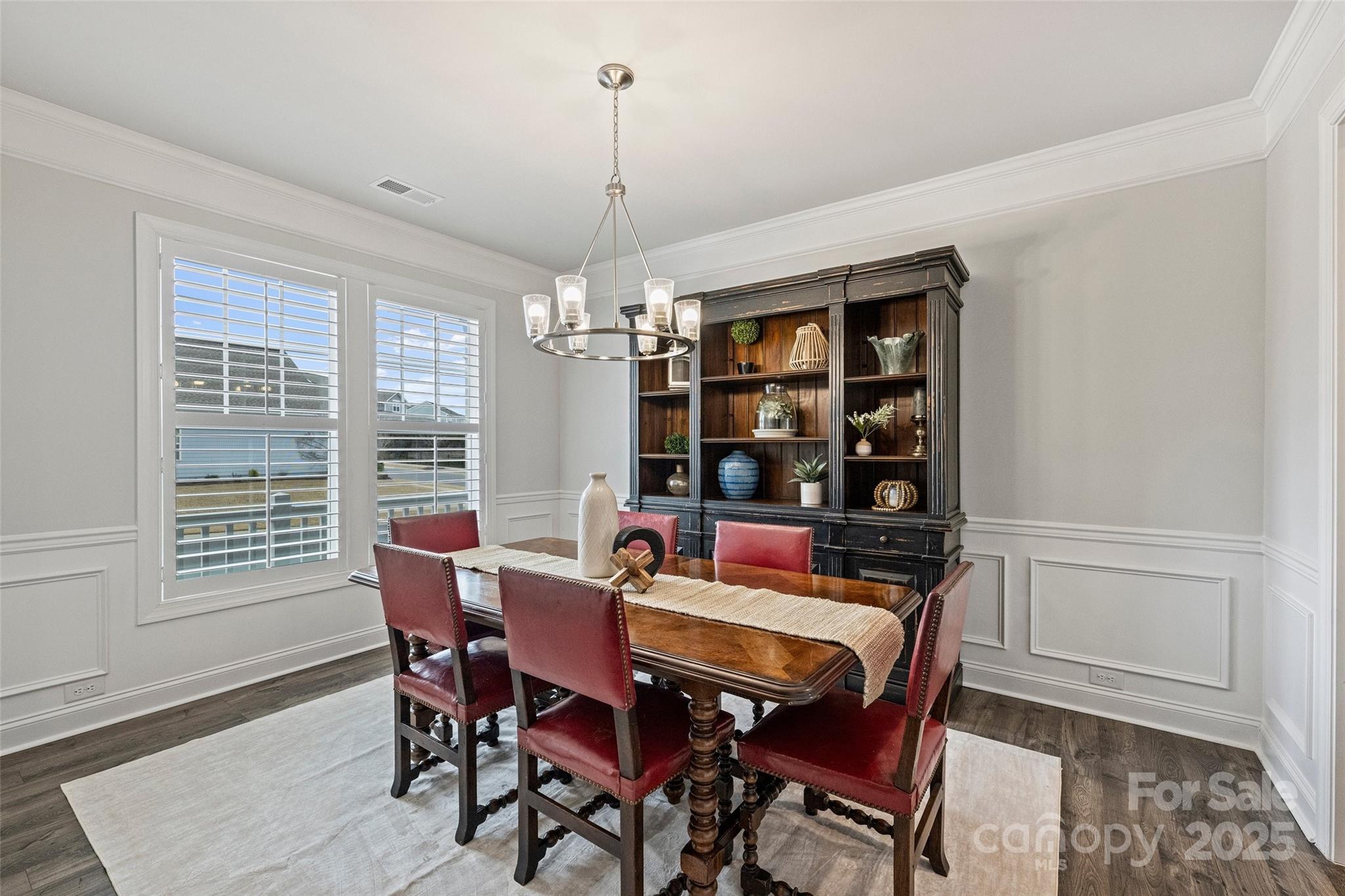 Massey - Residential