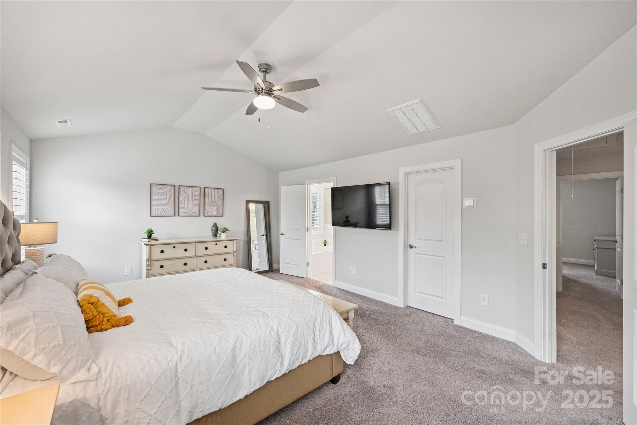 Massey - Residential