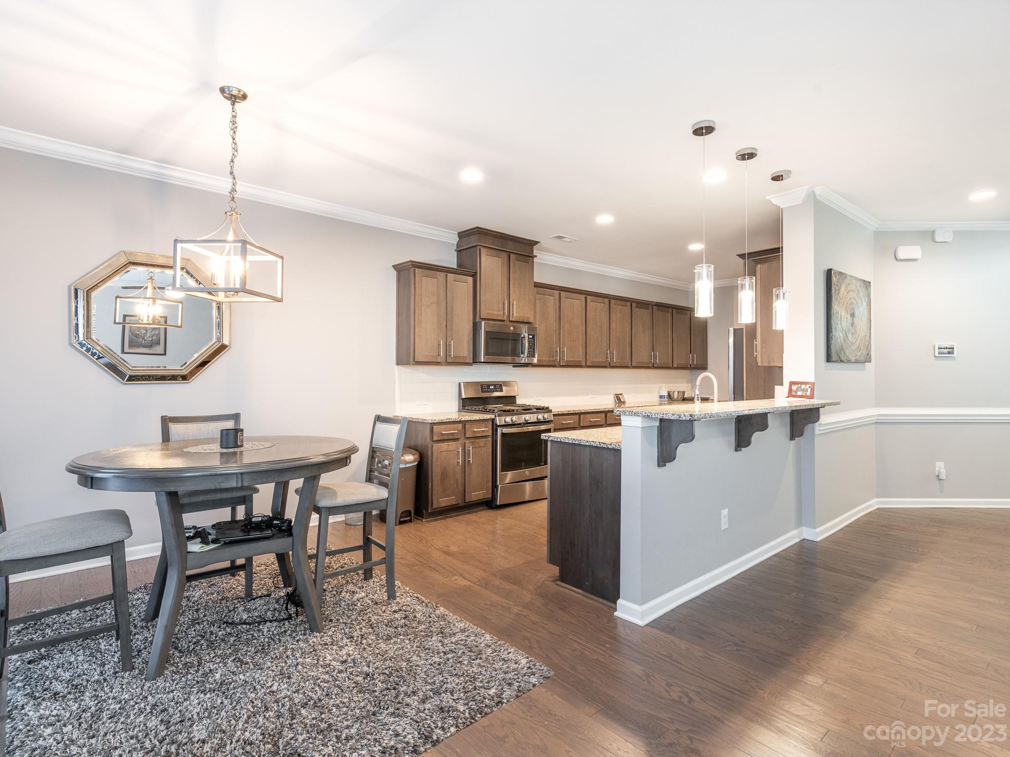 Cameron Creek - Residential