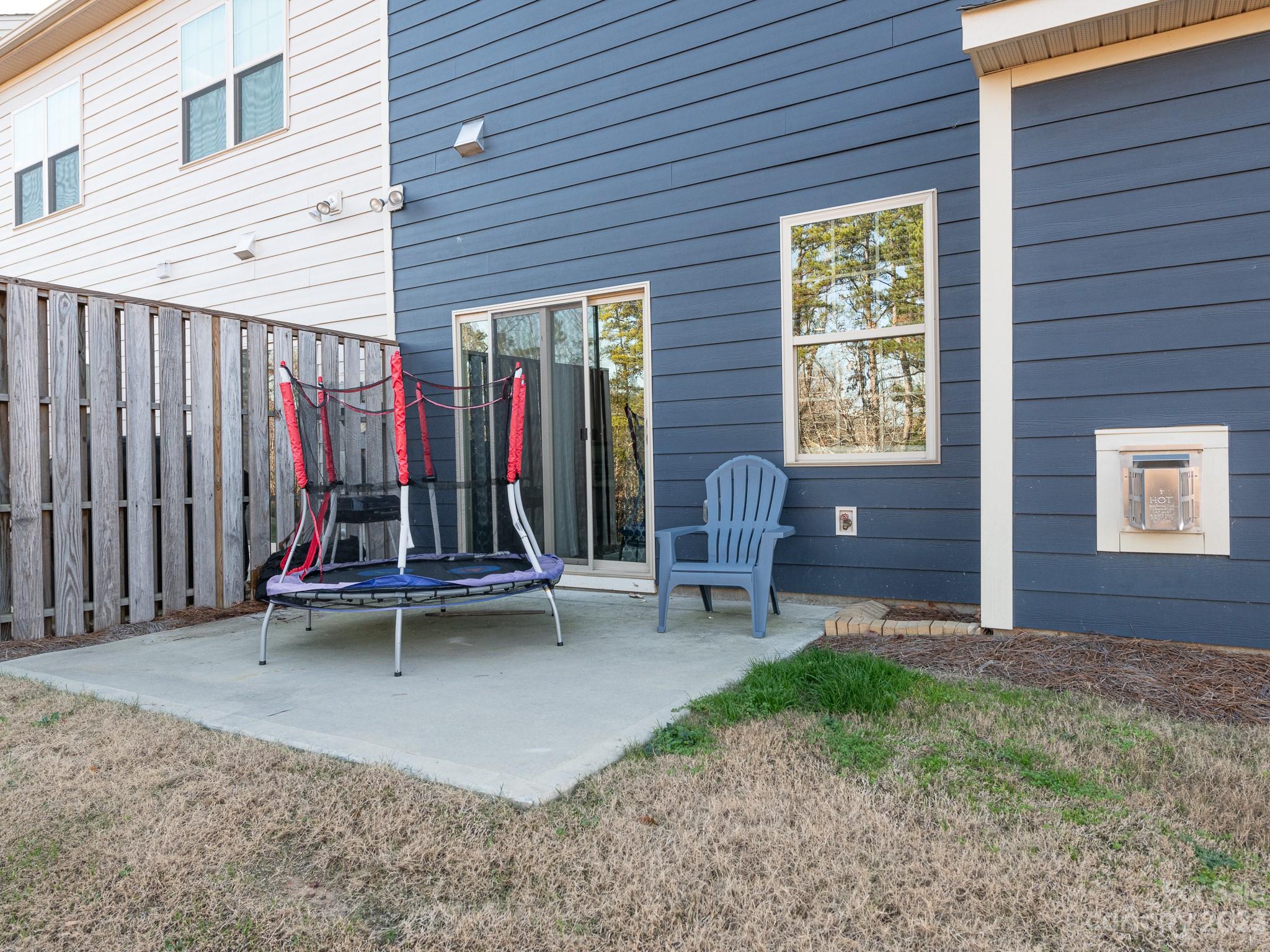 Cameron Creek - Residential