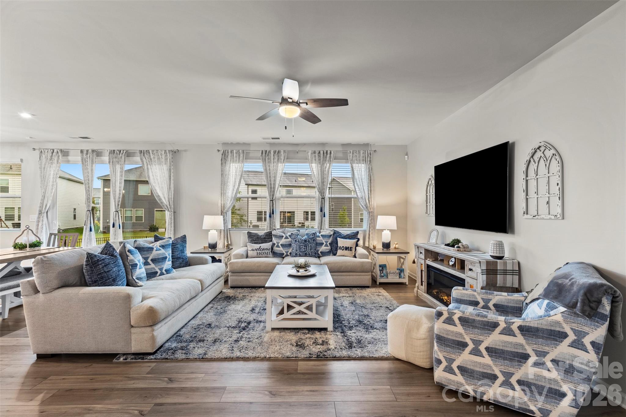 Waxhaw Landing - Residential