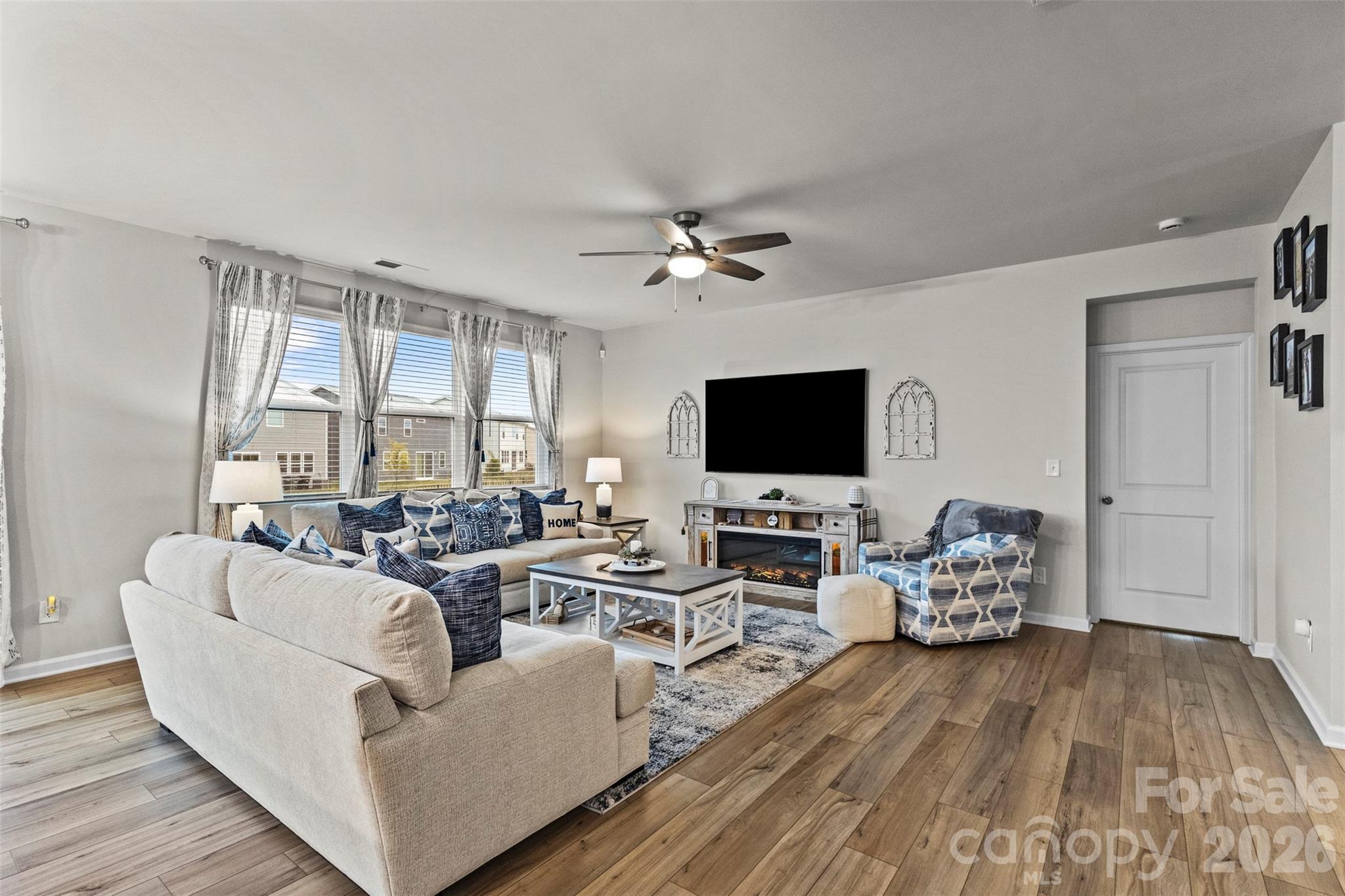 Waxhaw Landing - Residential