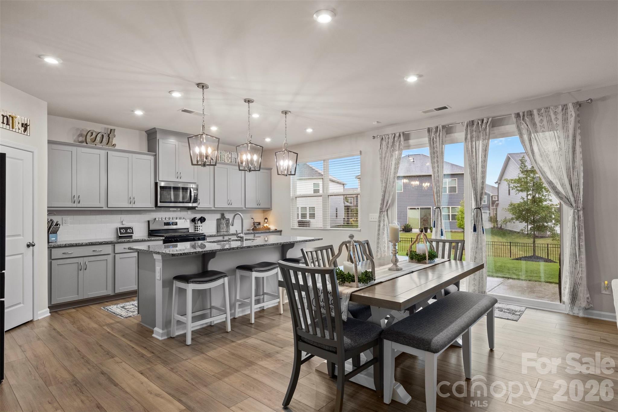 Waxhaw Landing - Residential
