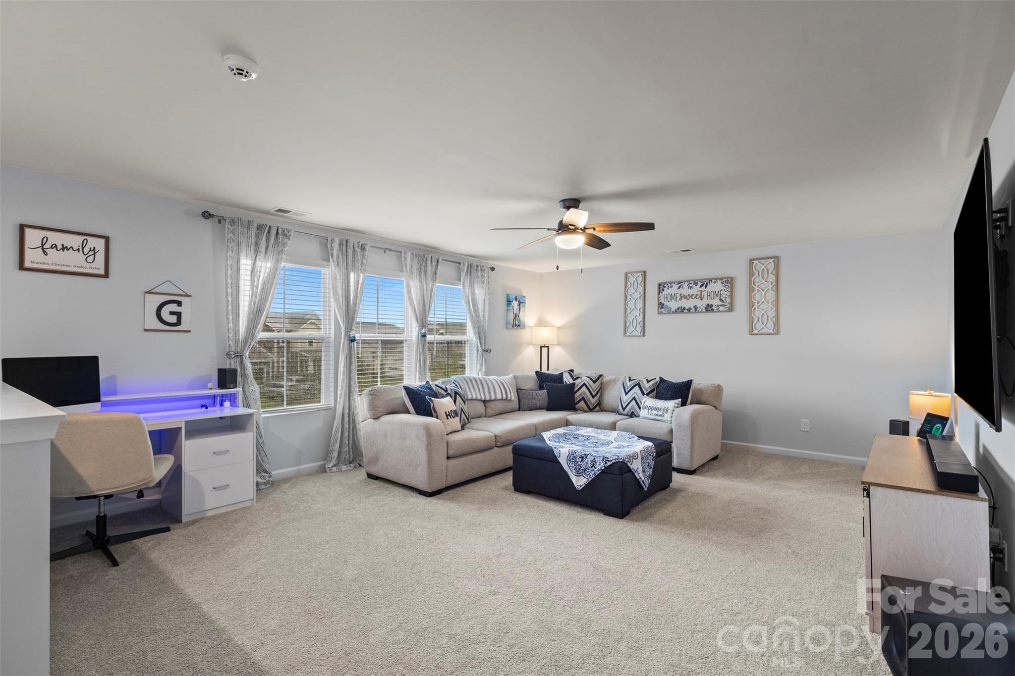 Waxhaw Landing - Residential