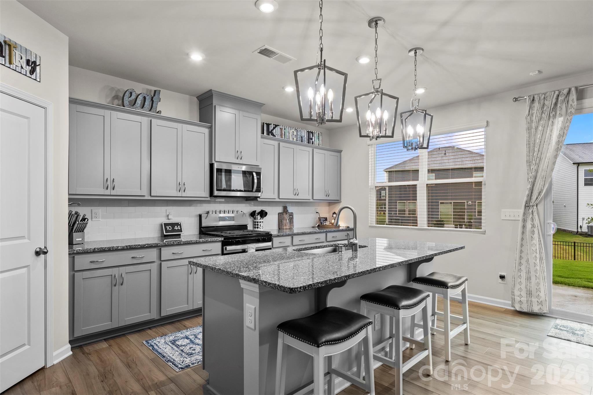 Waxhaw Landing - Residential