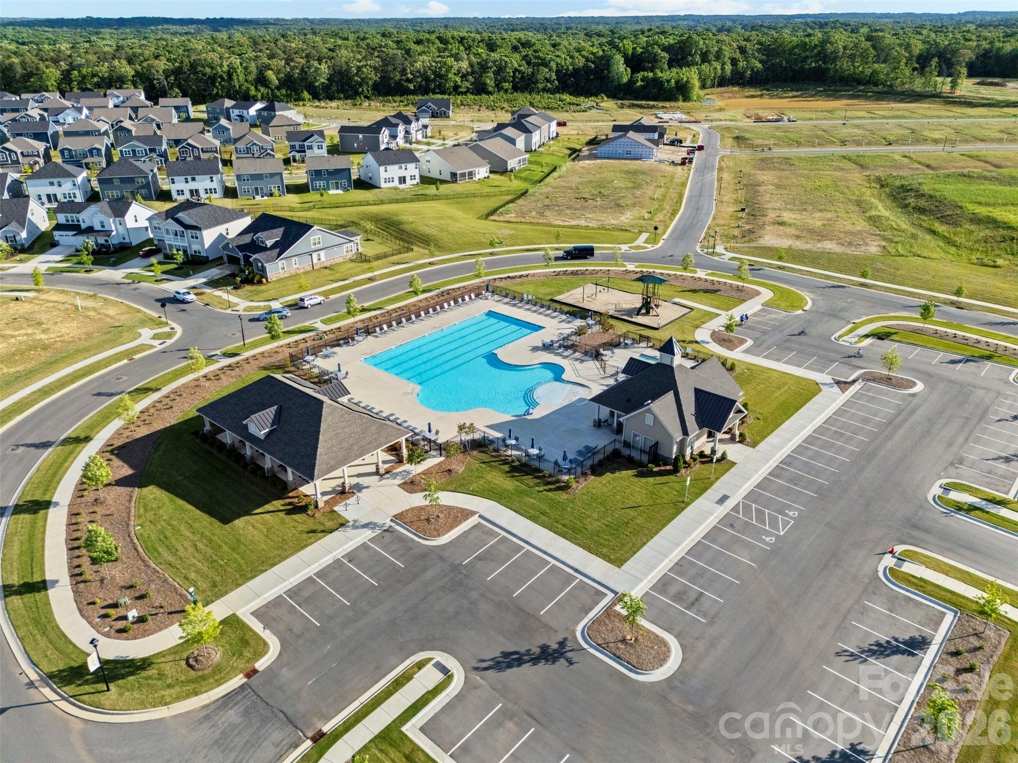 Waxhaw Landing - Residential