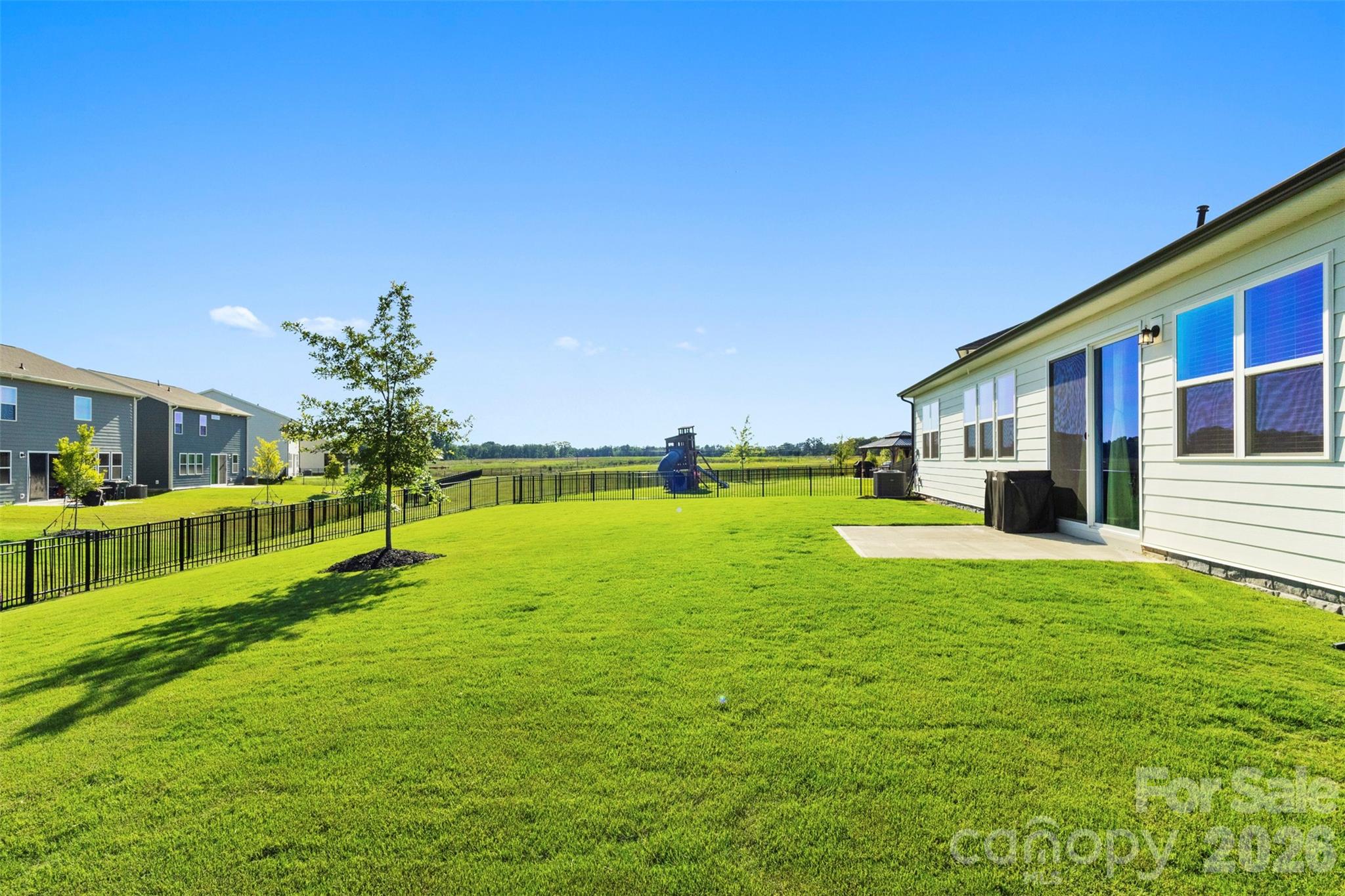 Waxhaw Landing - Residential