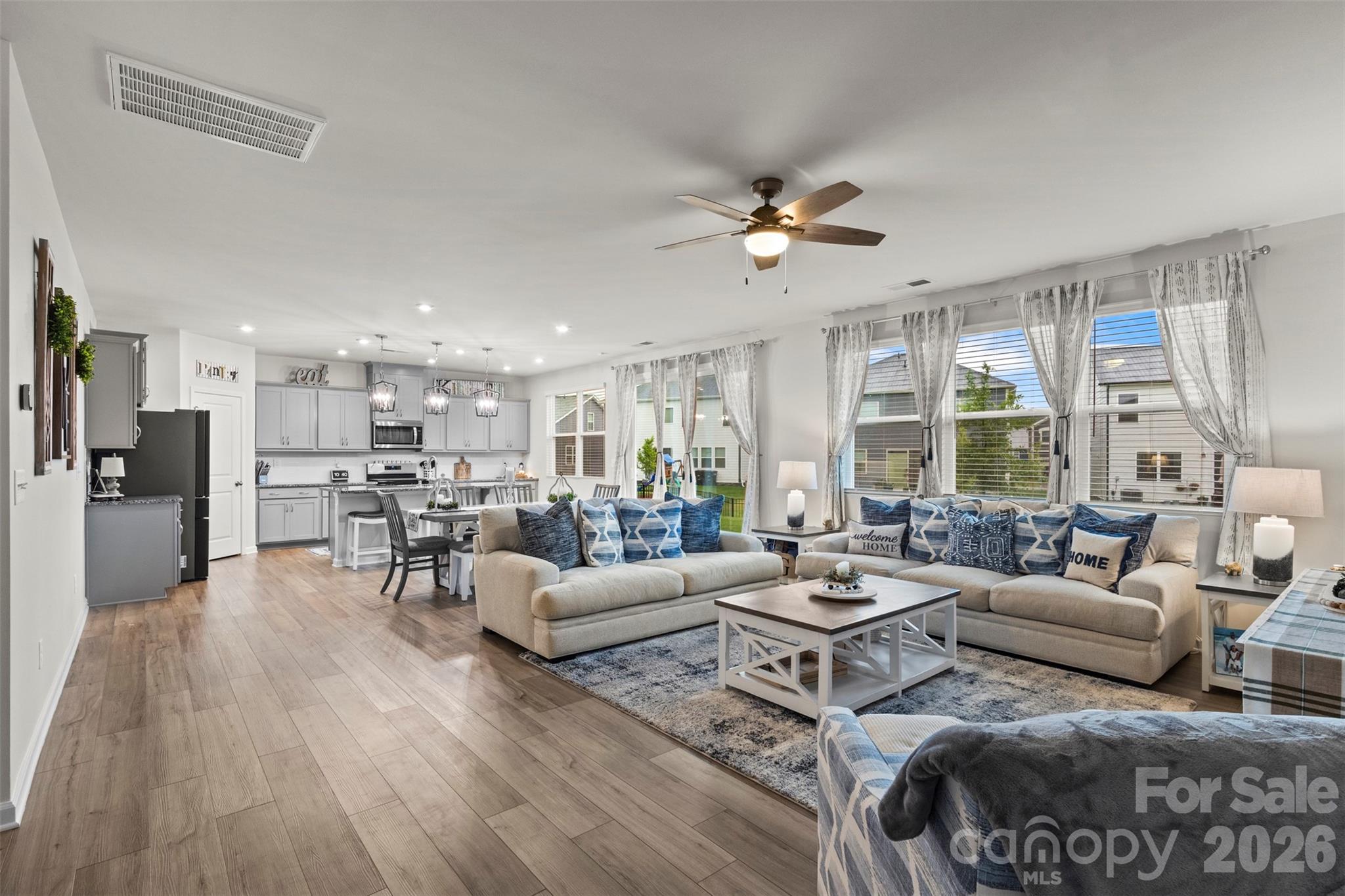 Waxhaw Landing - Residential