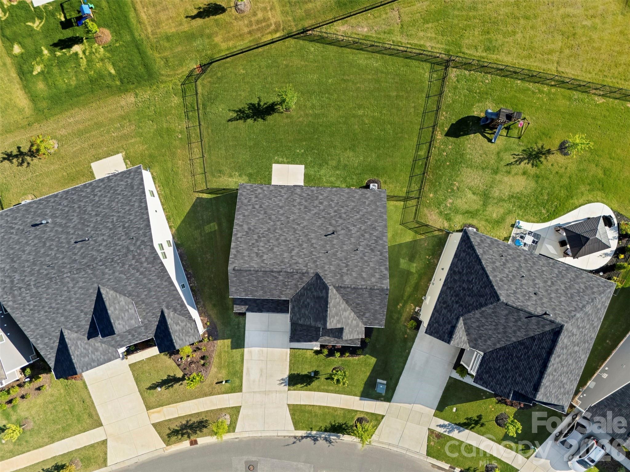 Waxhaw Landing - Residential
