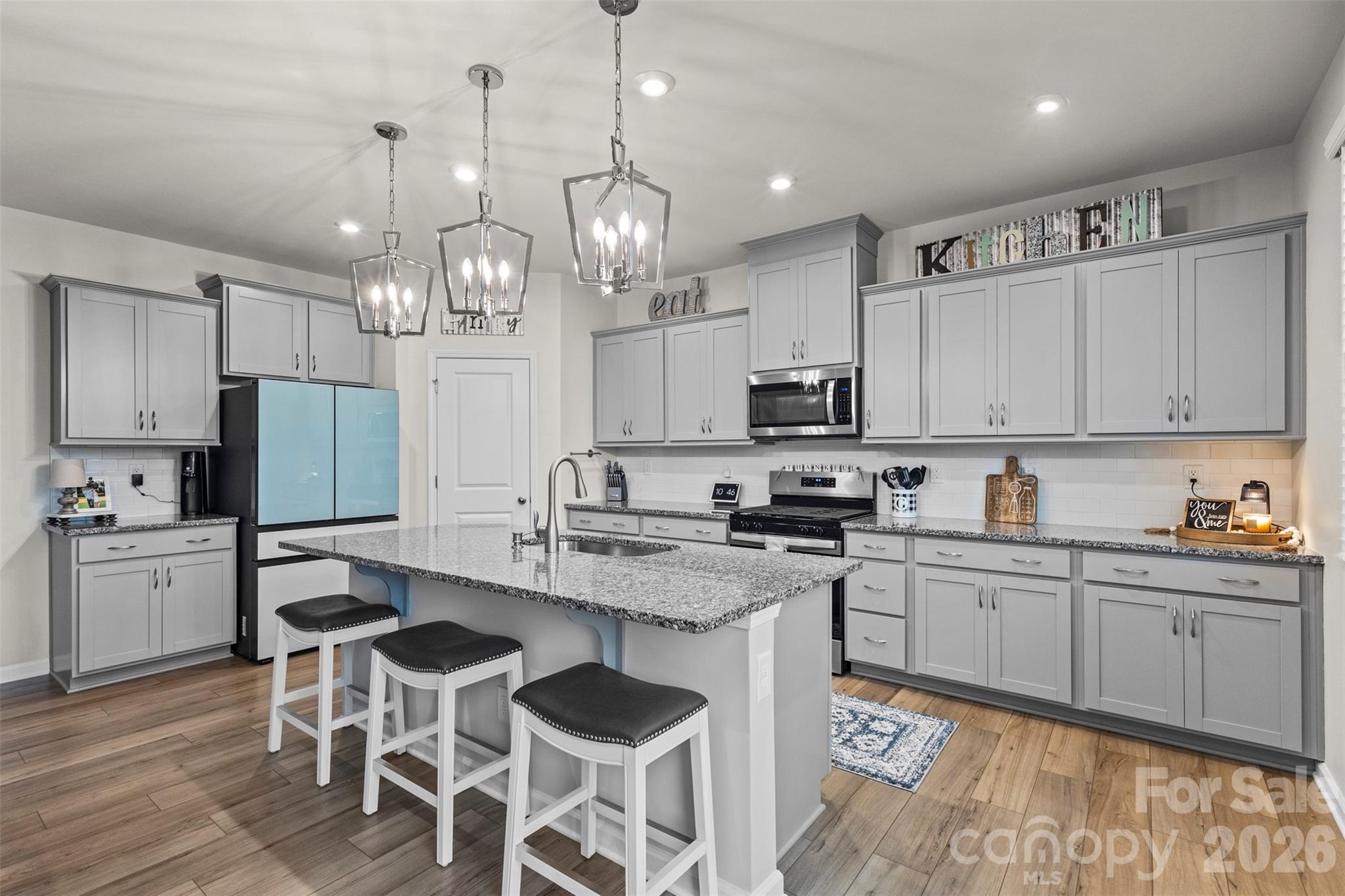 Waxhaw Landing - Residential