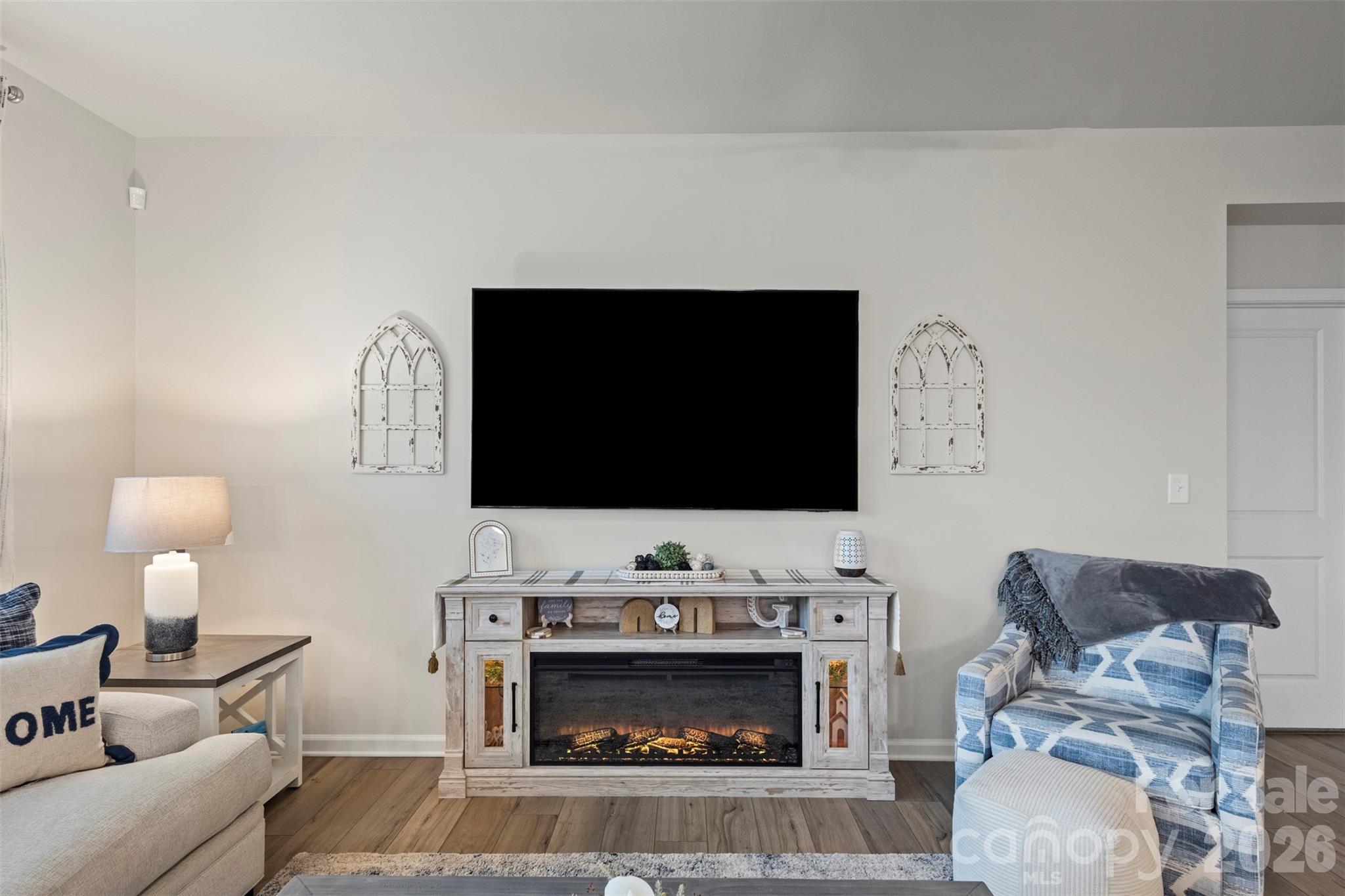 Waxhaw Landing - Residential
