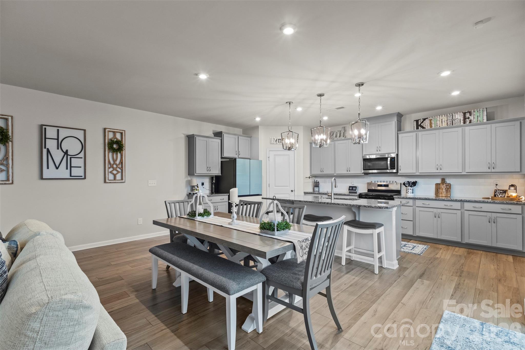 Waxhaw Landing - Residential