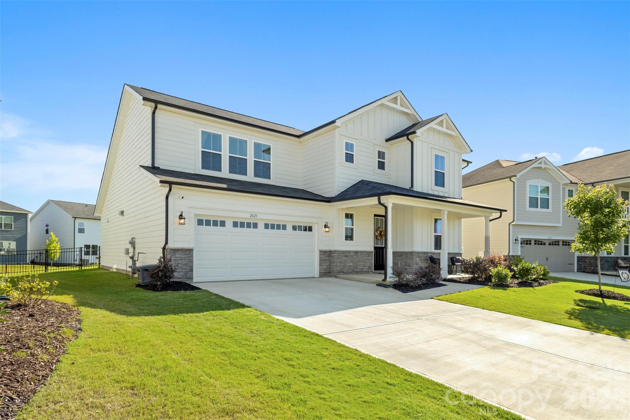 Waxhaw Landing - Residential