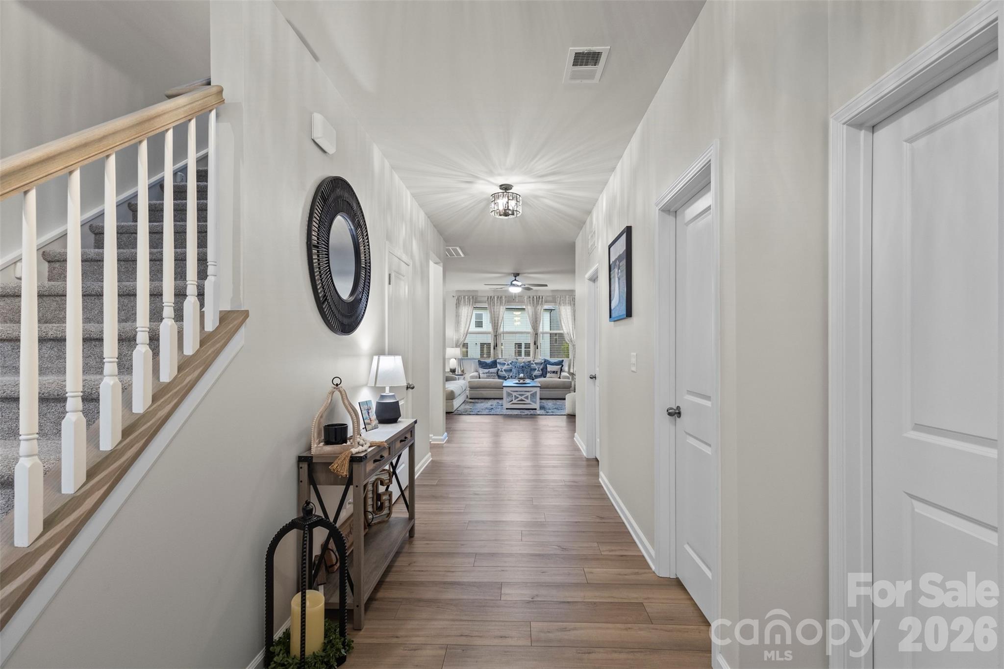 Waxhaw Landing - Residential