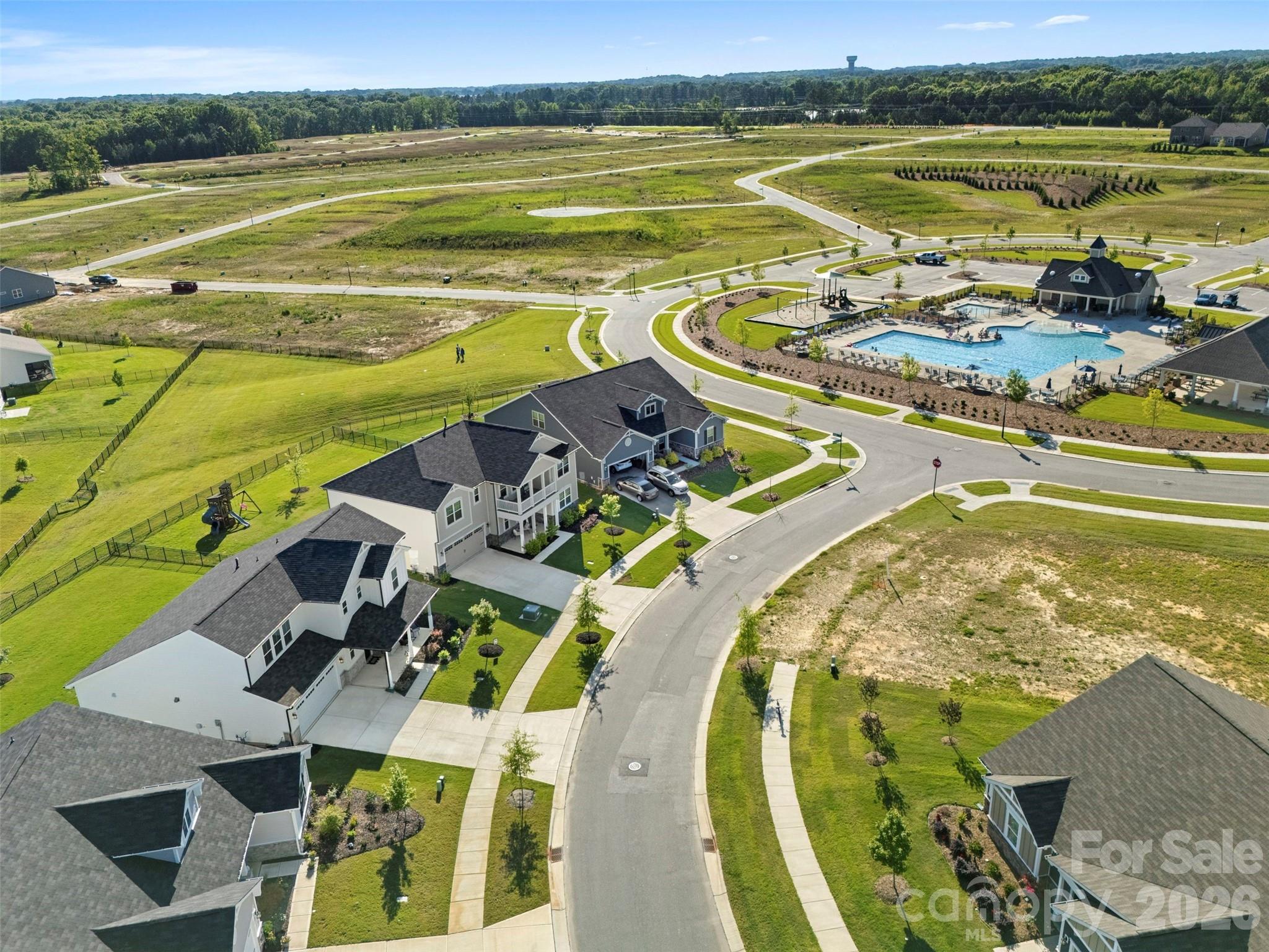 Waxhaw Landing - Residential