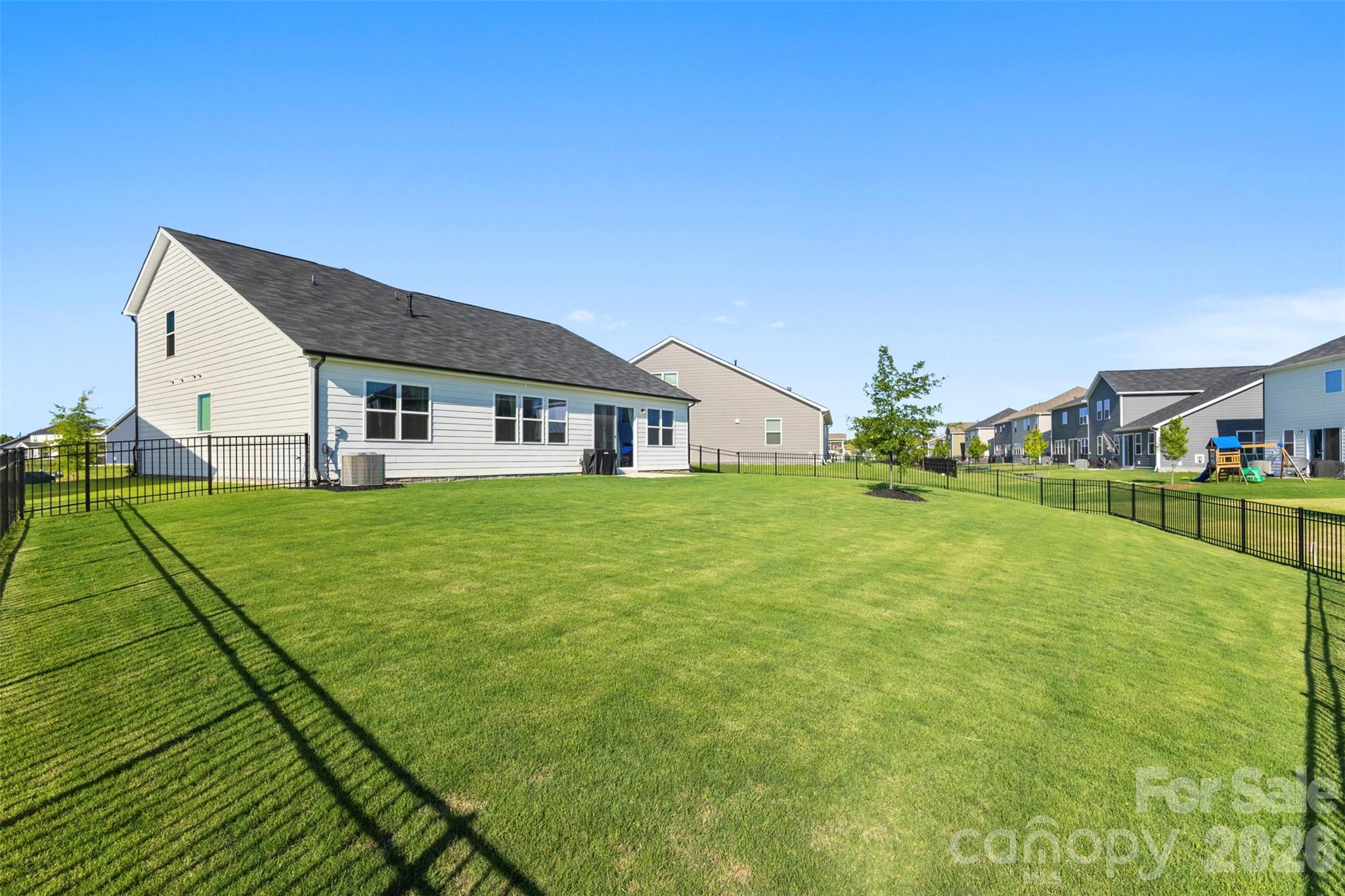 Waxhaw Landing - Residential