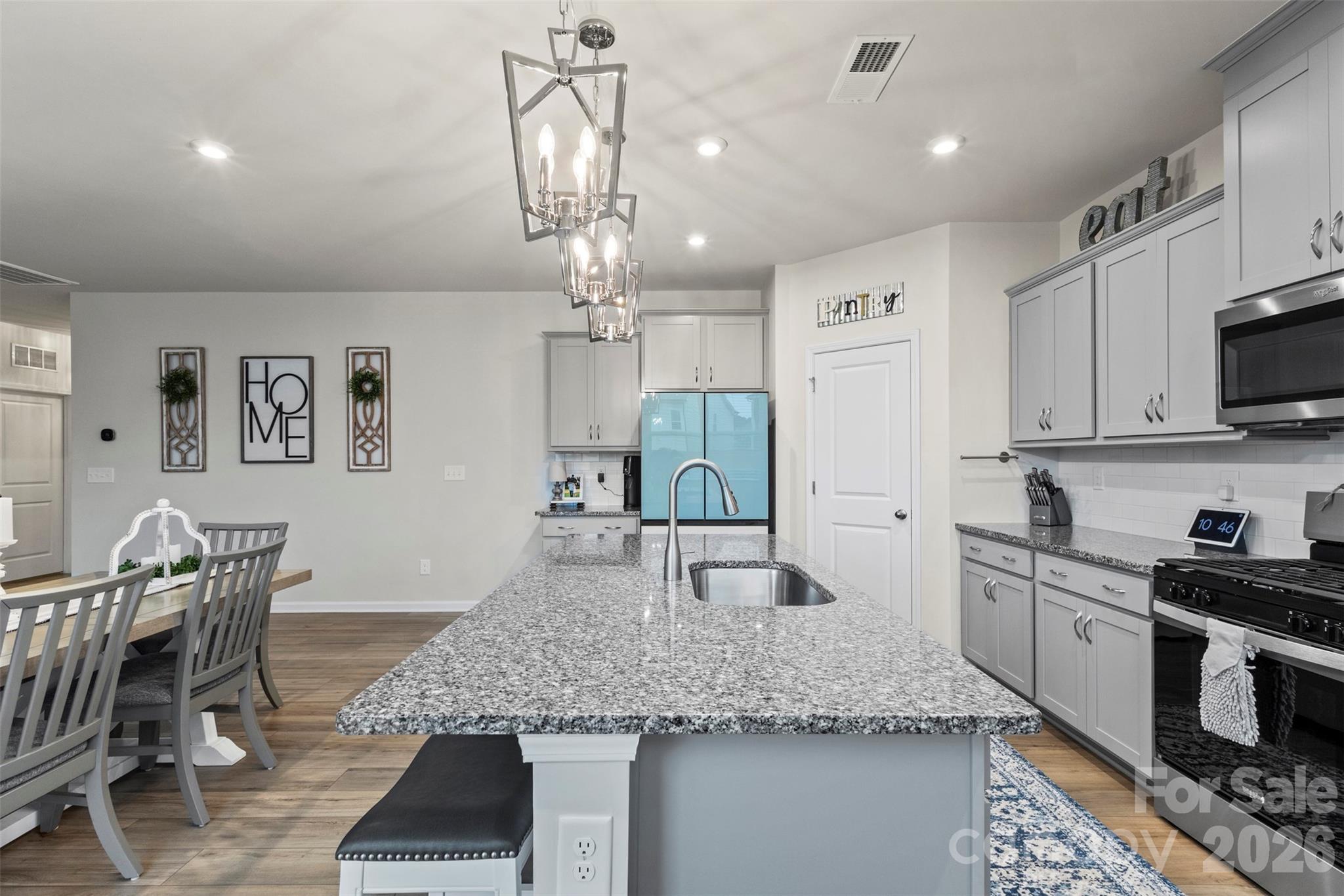 Waxhaw Landing - Residential