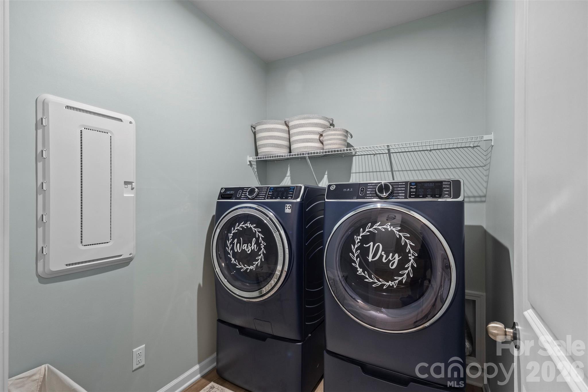 Waxhaw Landing - Residential