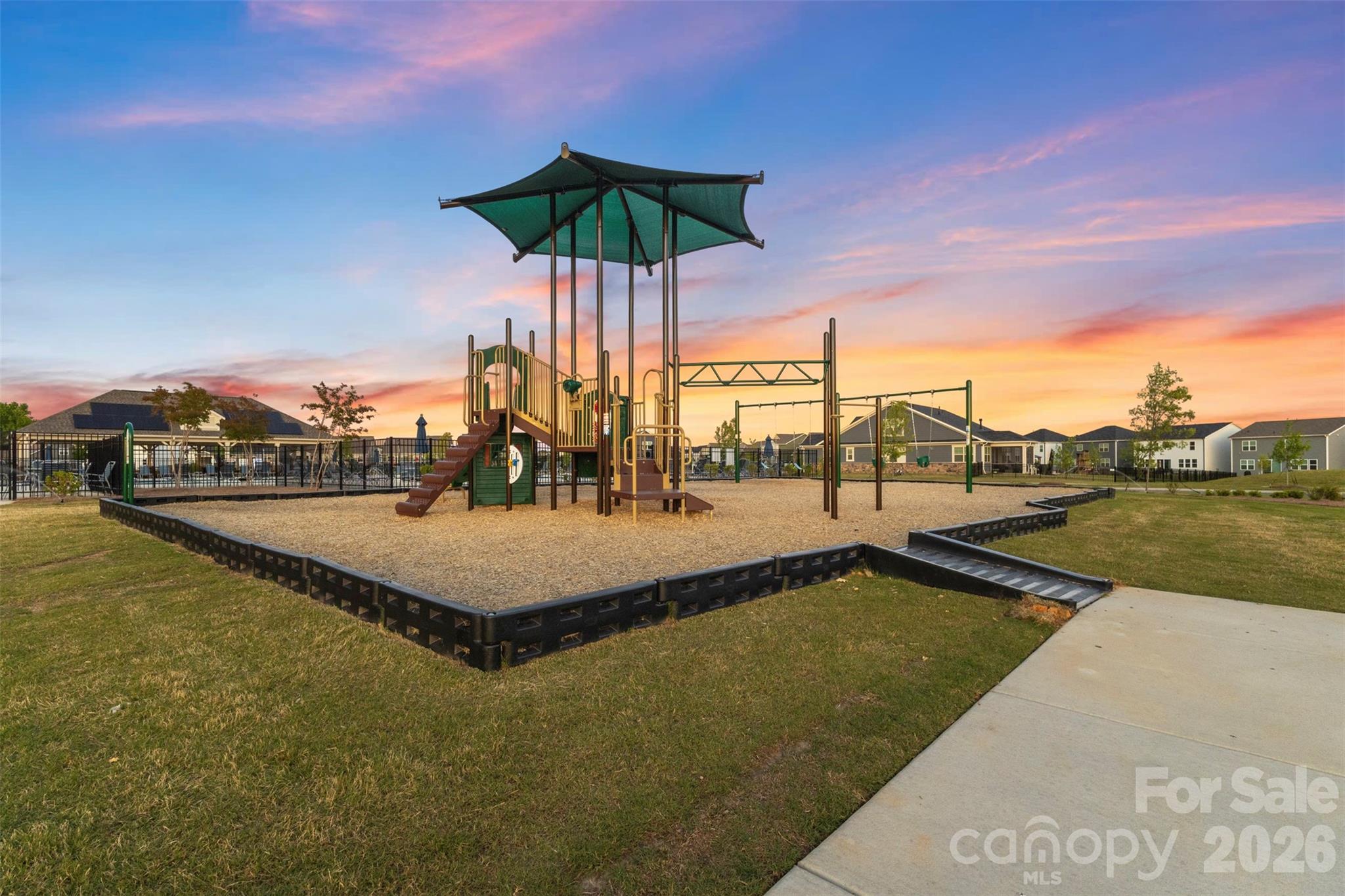 Waxhaw Landing - Residential
