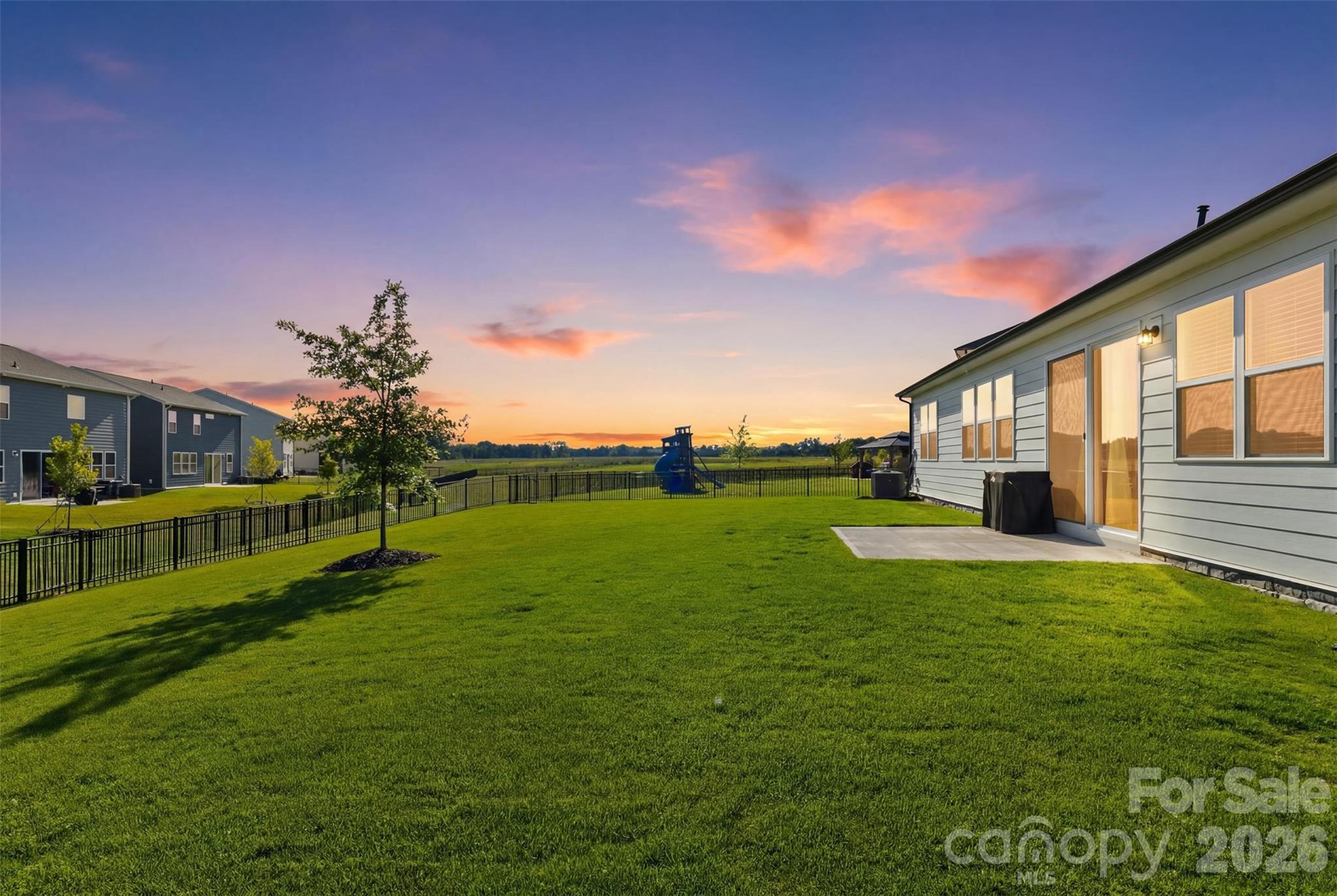 Waxhaw Landing - Residential