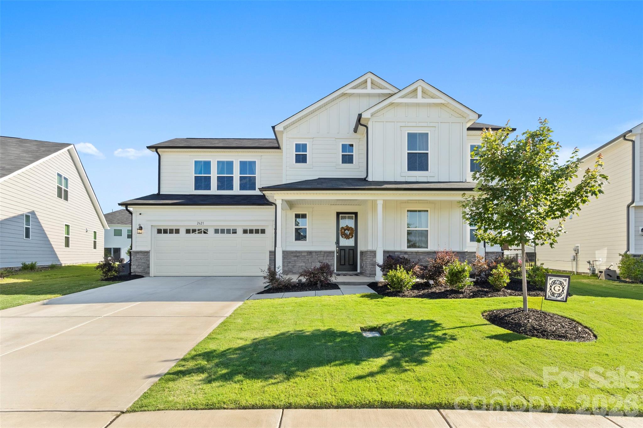 Waxhaw Landing - Residential