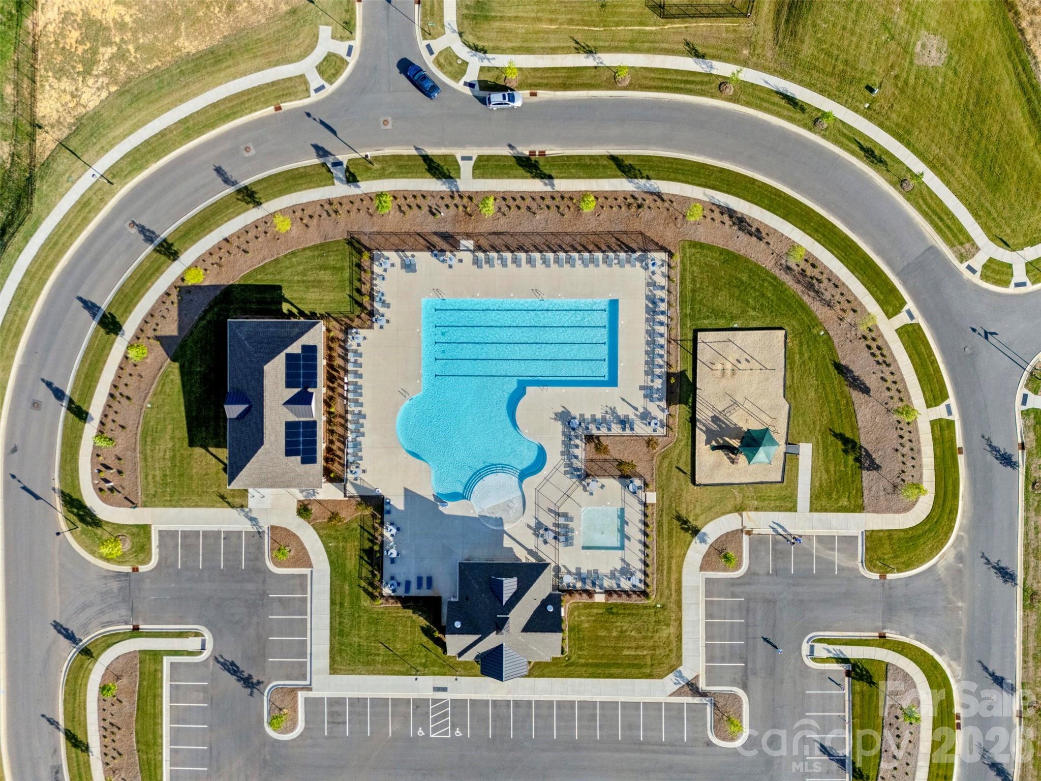 Waxhaw Landing - Residential