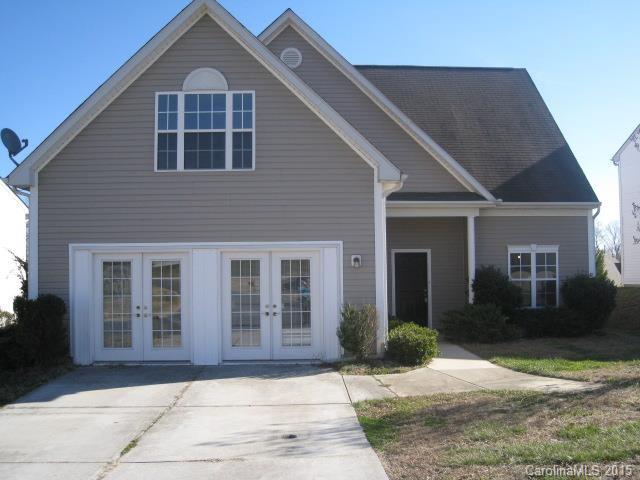 Clover Meadows - Residential Lease