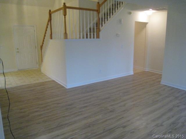 Clover Meadows - Residential Lease